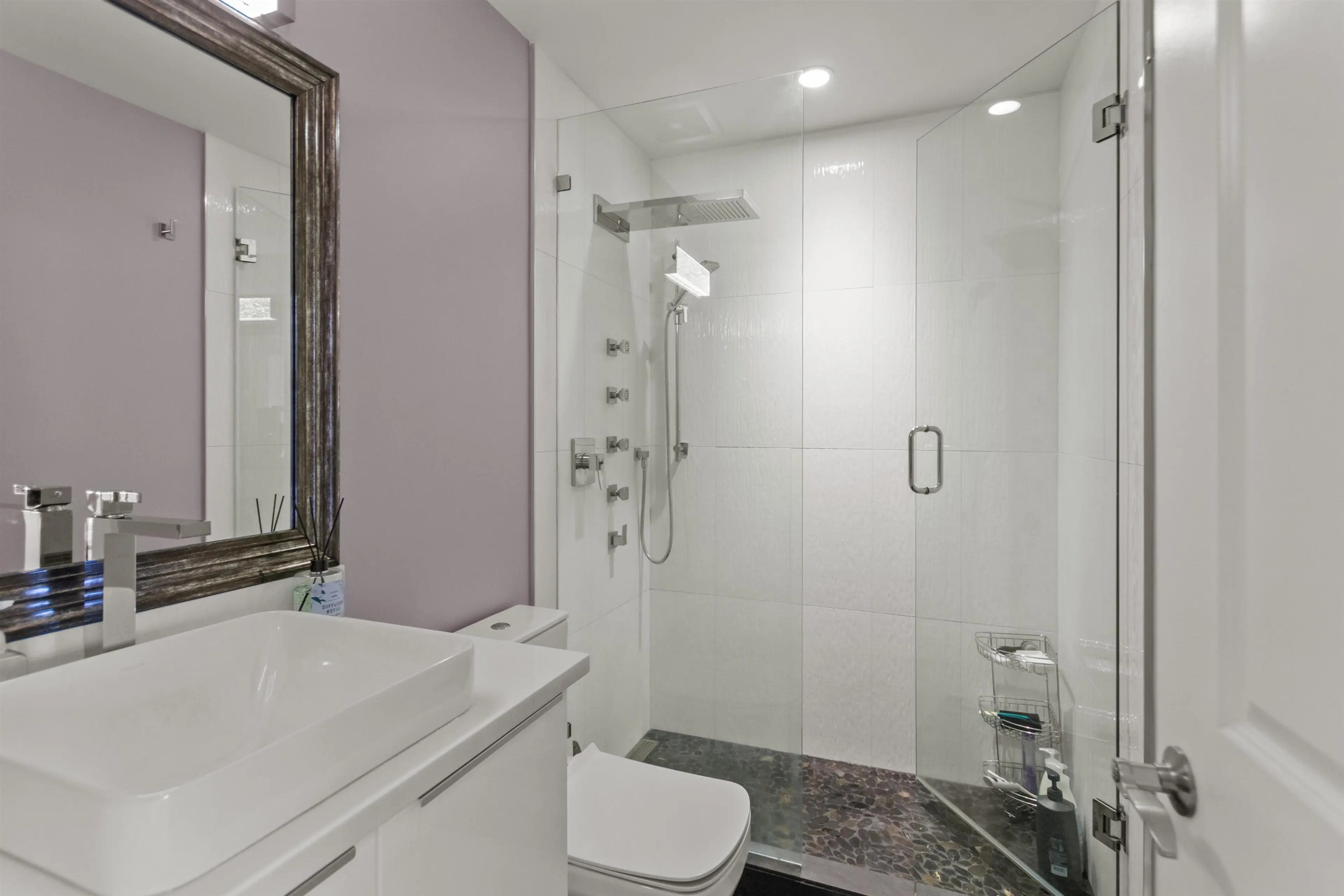 Property at #59 935 EWEN AVENUE, New Westminster, BC