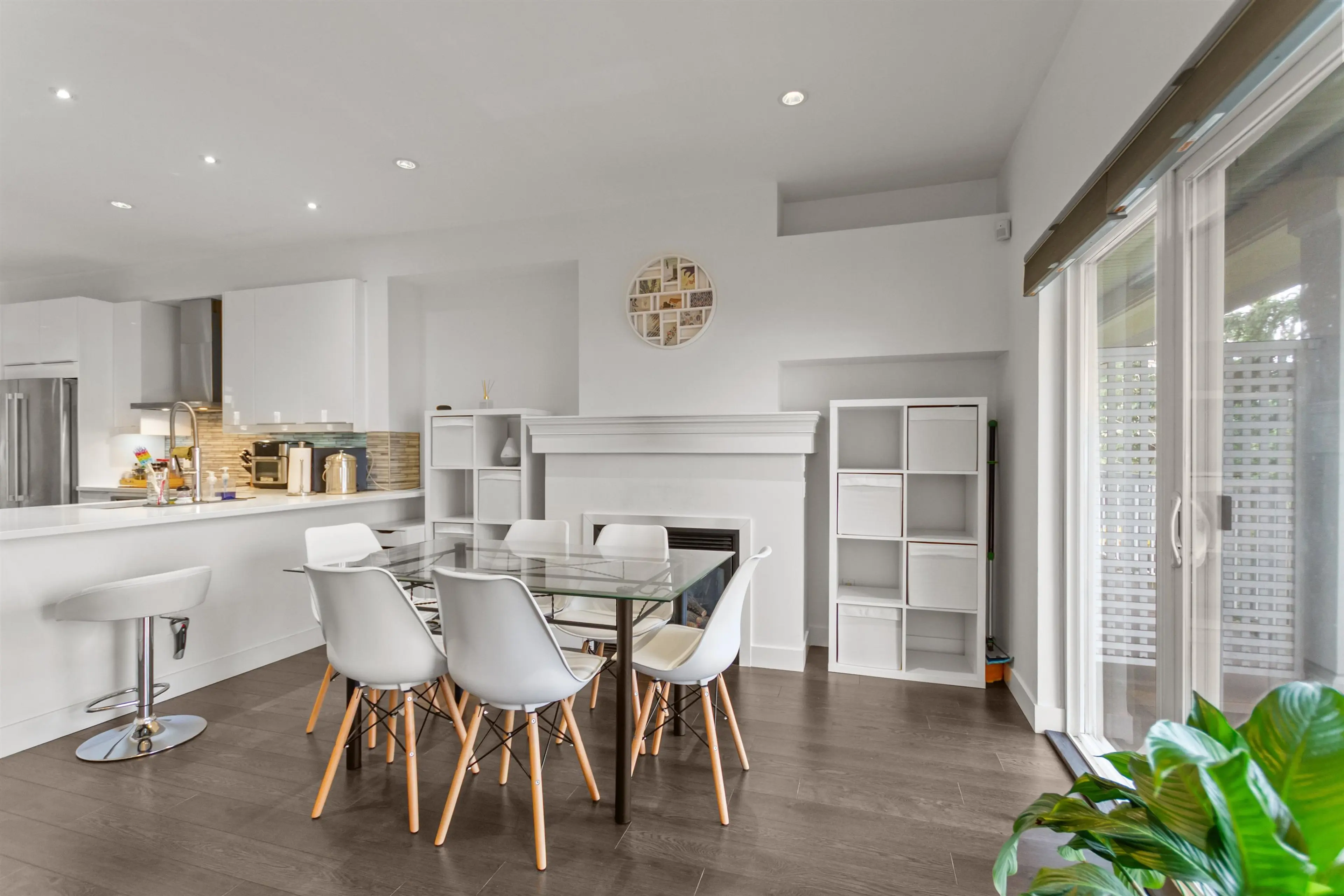 Property at #59 935 EWEN AVENUE, New Westminster, BC