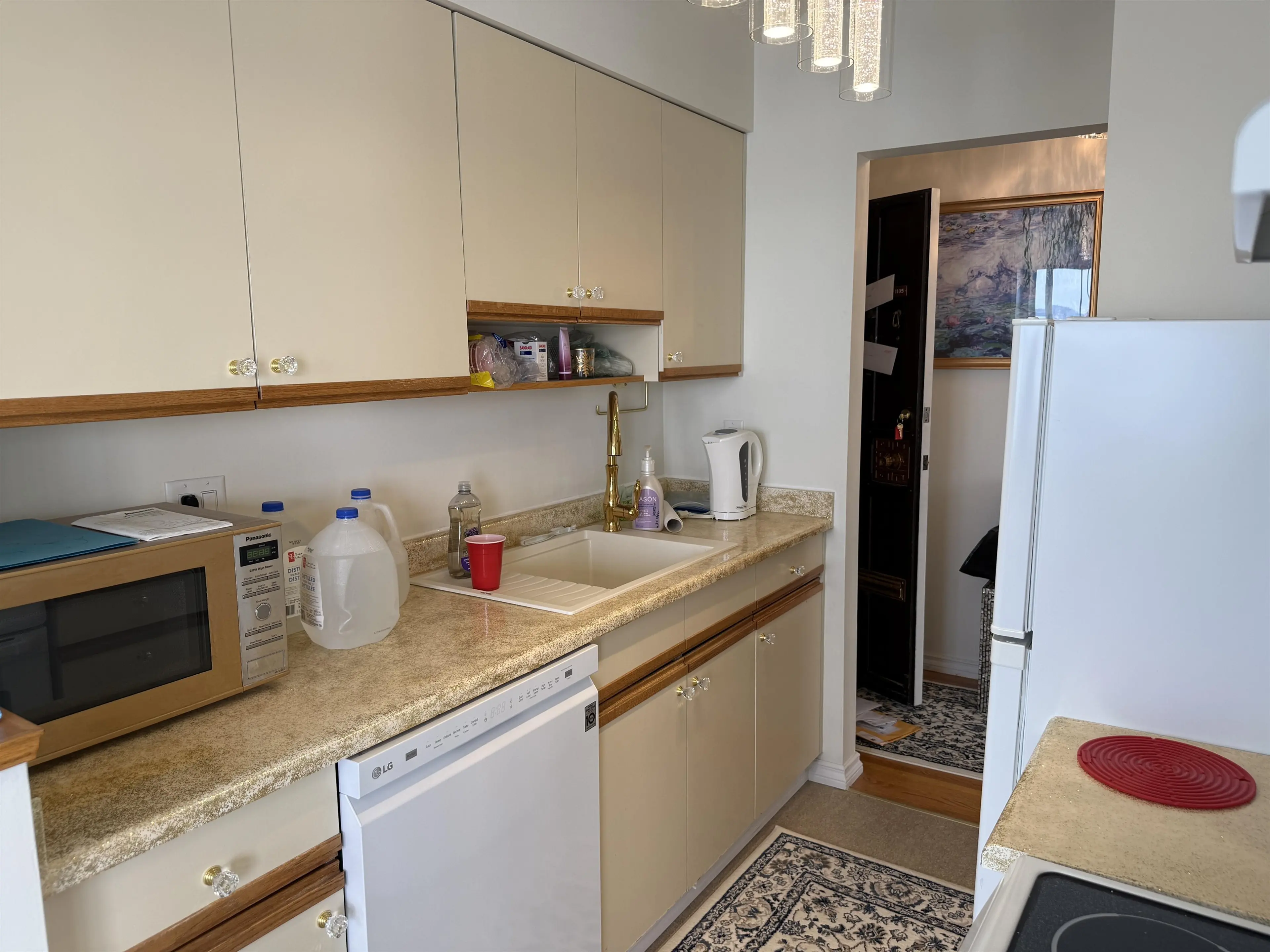 Property at #1105 150 24TH STREET, West Vancouver, BC