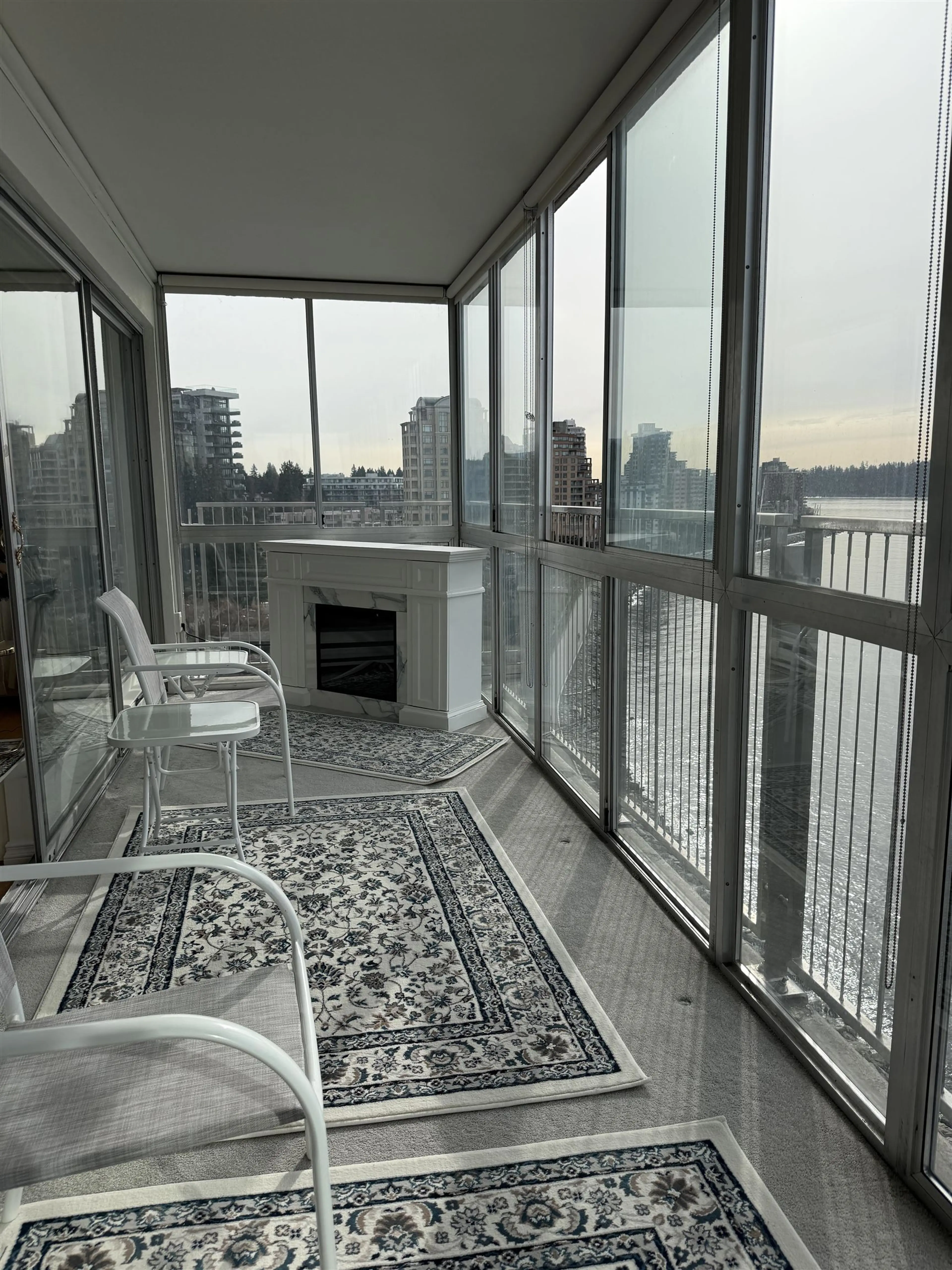 Property at #1105 150 24TH STREET, West Vancouver, BC