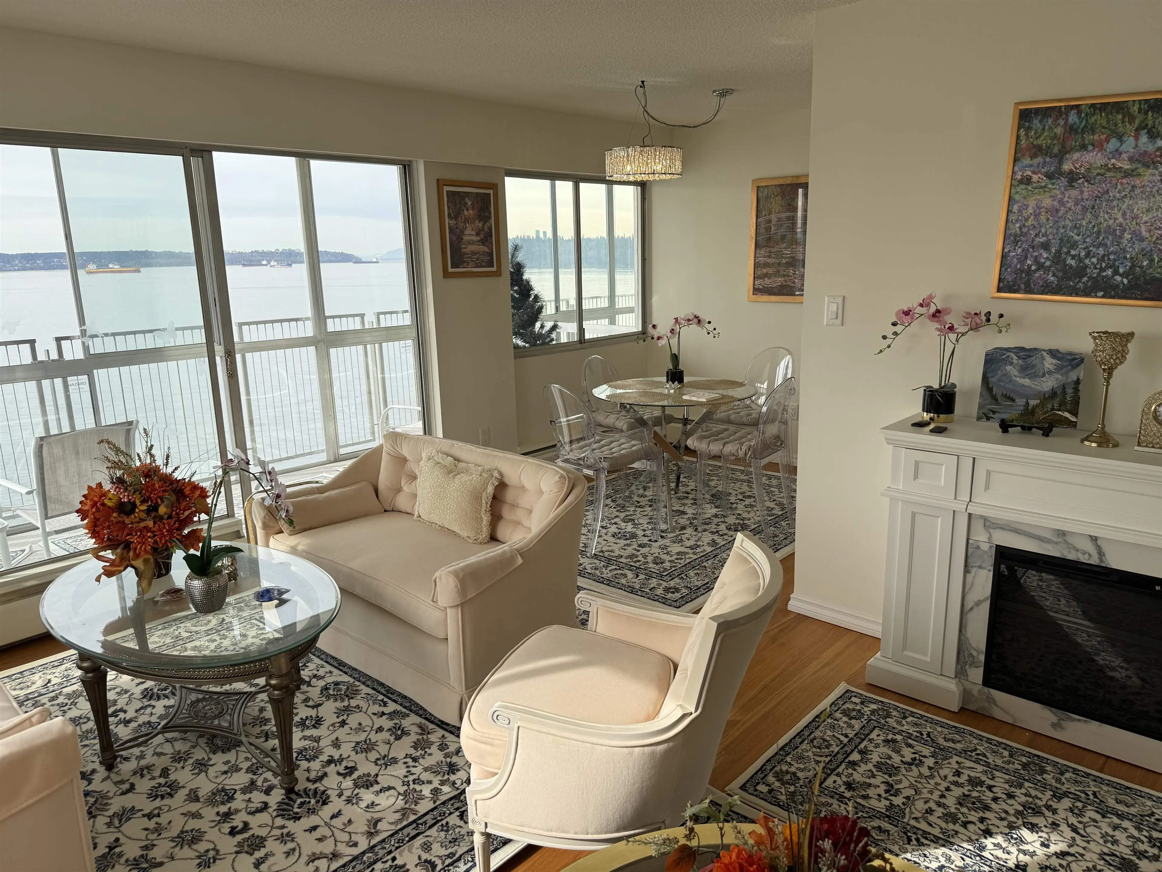 Property at #1105 150 24TH STREET, West Vancouver, BC