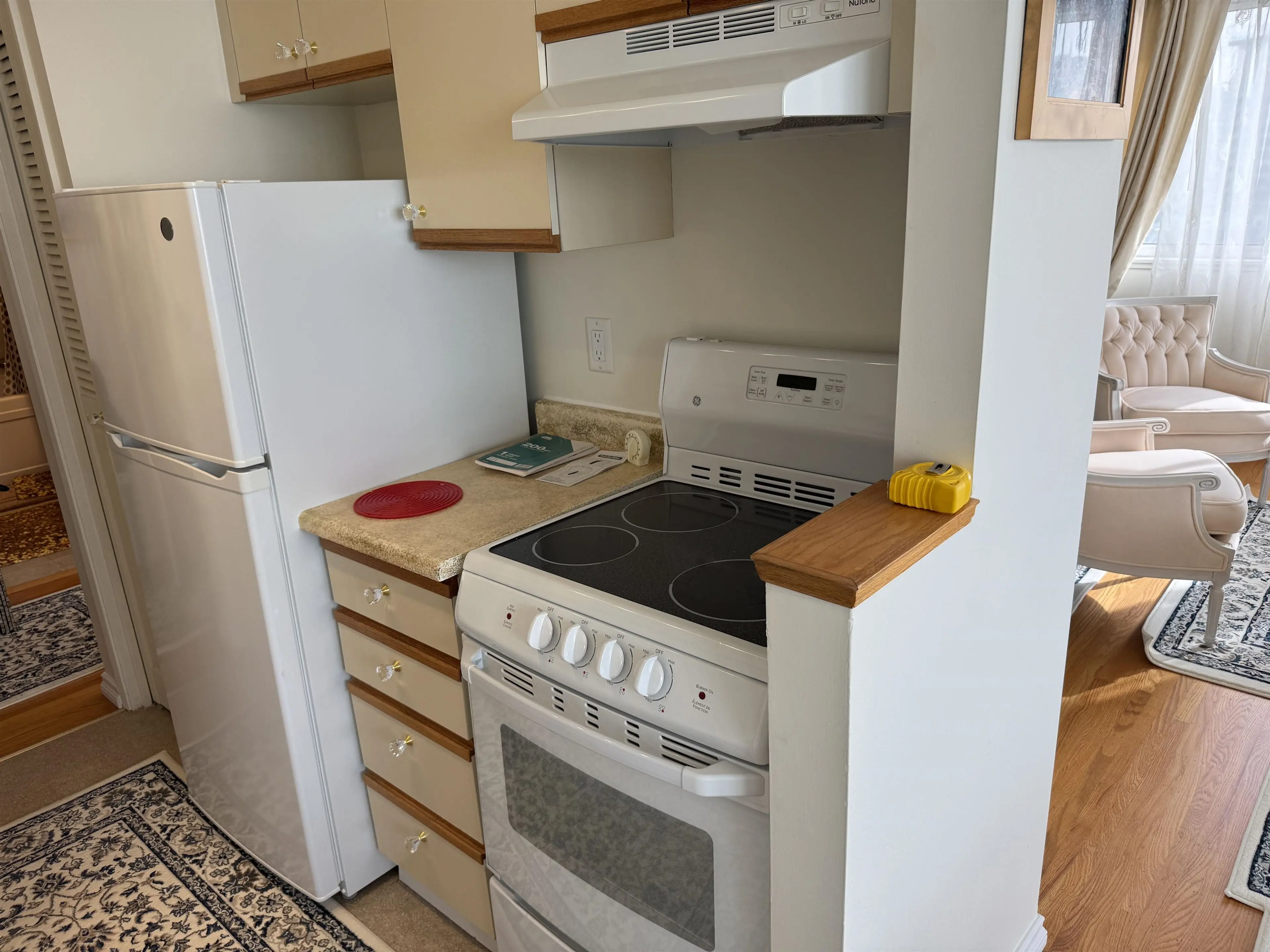 Property at #1105 150 24TH STREET, West Vancouver, BC