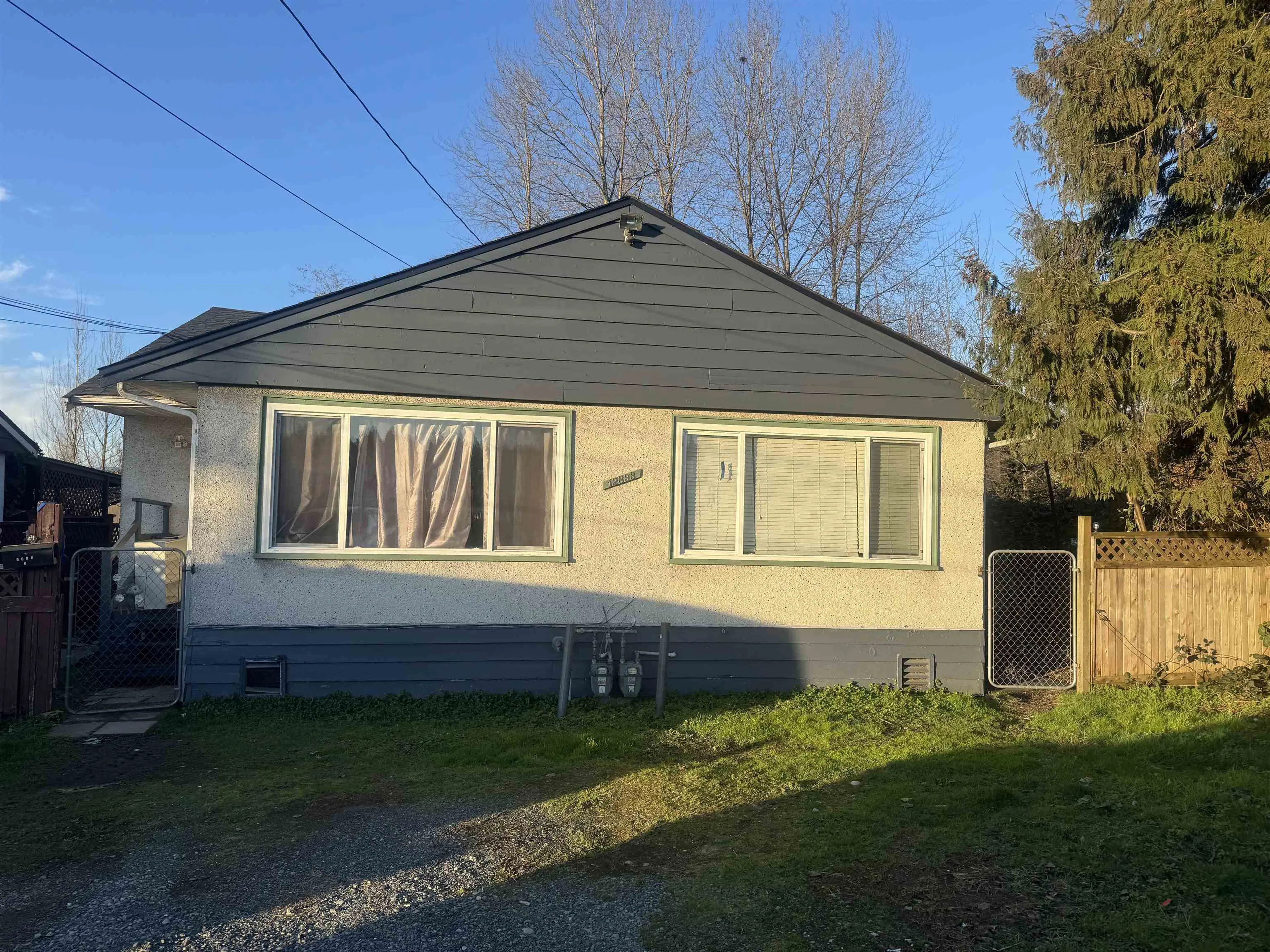 Property at 12893 114A AVENUE, Surrey, BC