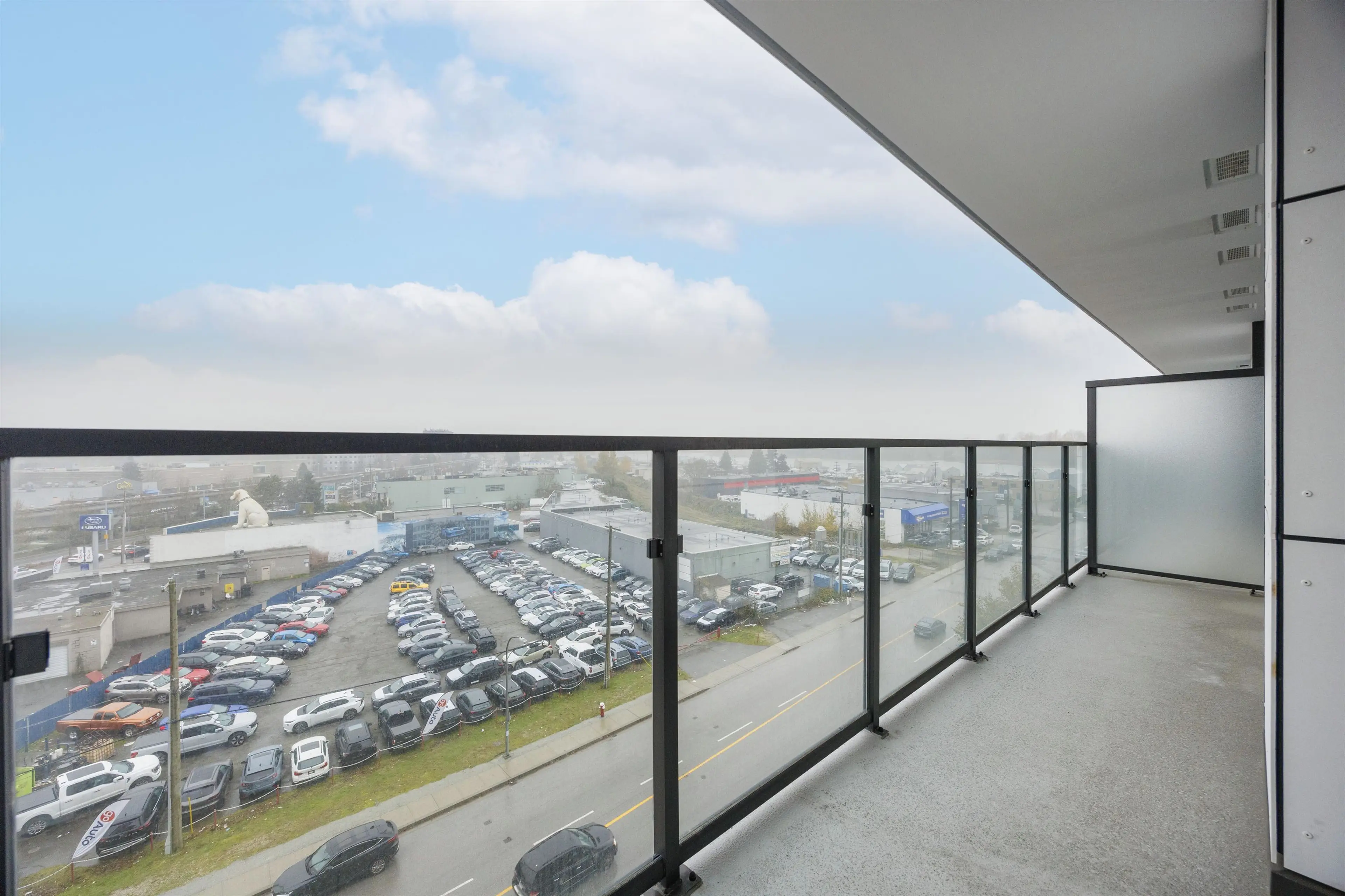 Property at #806 8155 CAPSTAN WAY, Richmond, BC