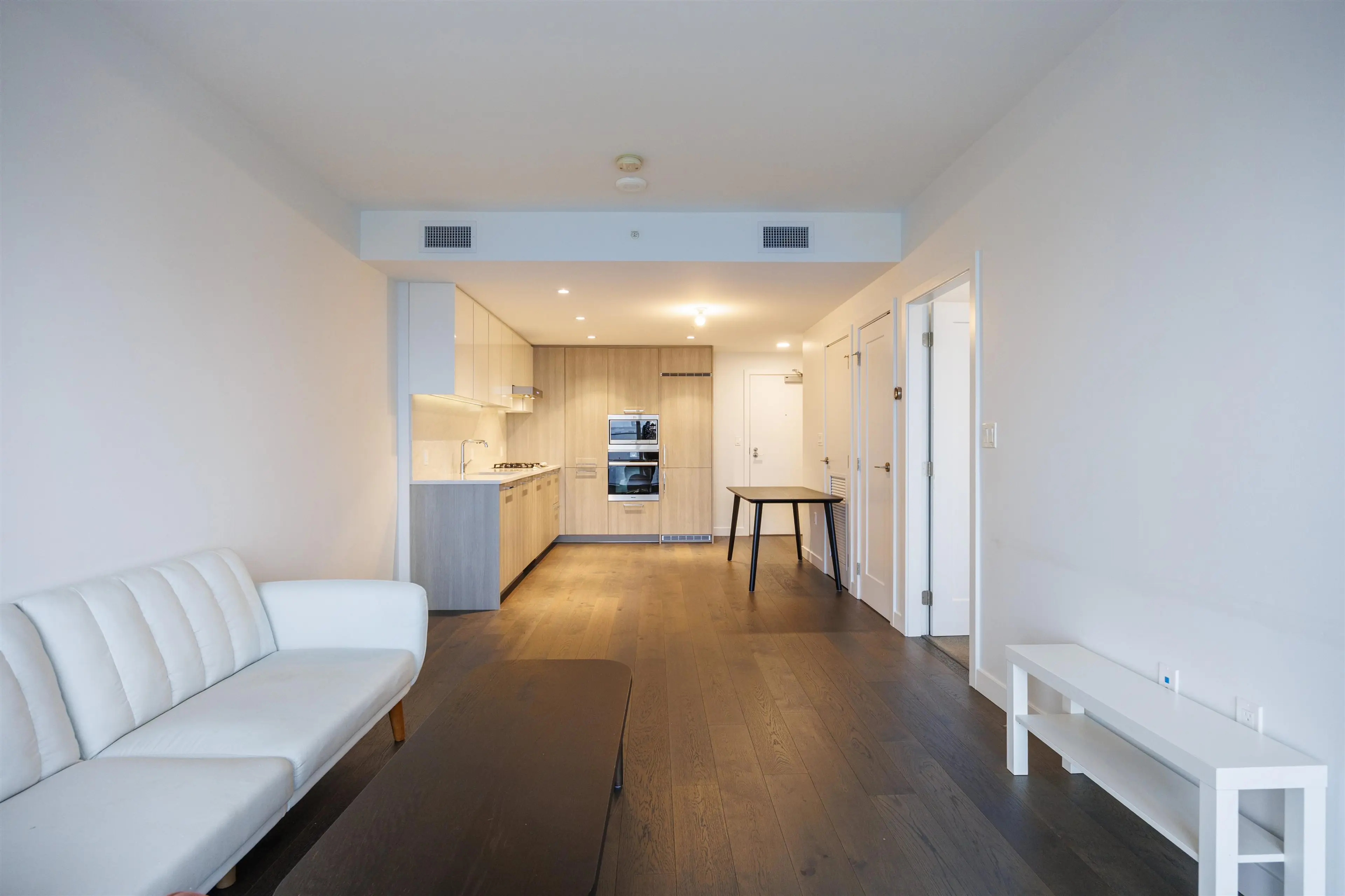 Property at #806 8155 CAPSTAN WAY, Richmond, BC