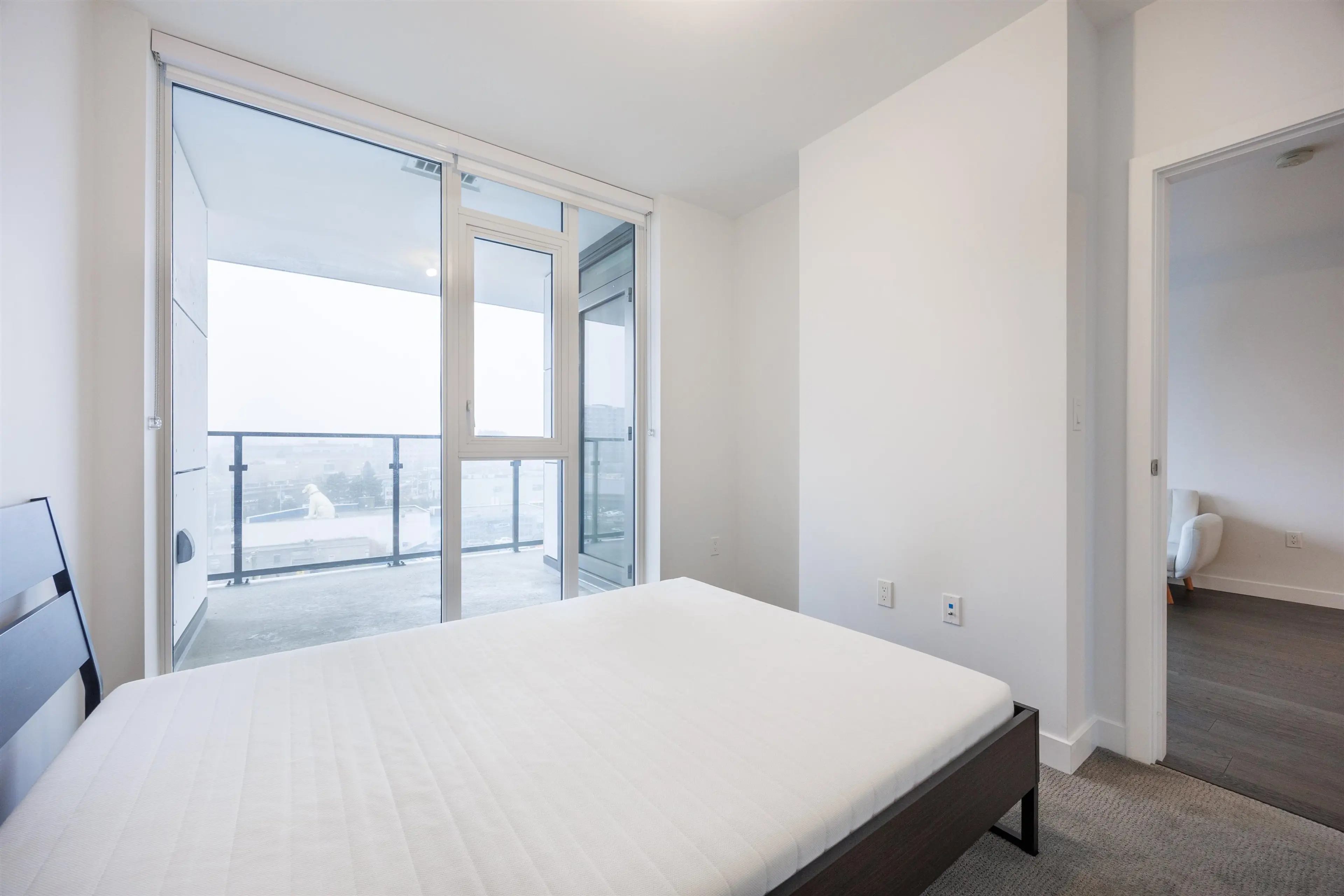 Property at #806 8155 CAPSTAN WAY, Richmond, BC