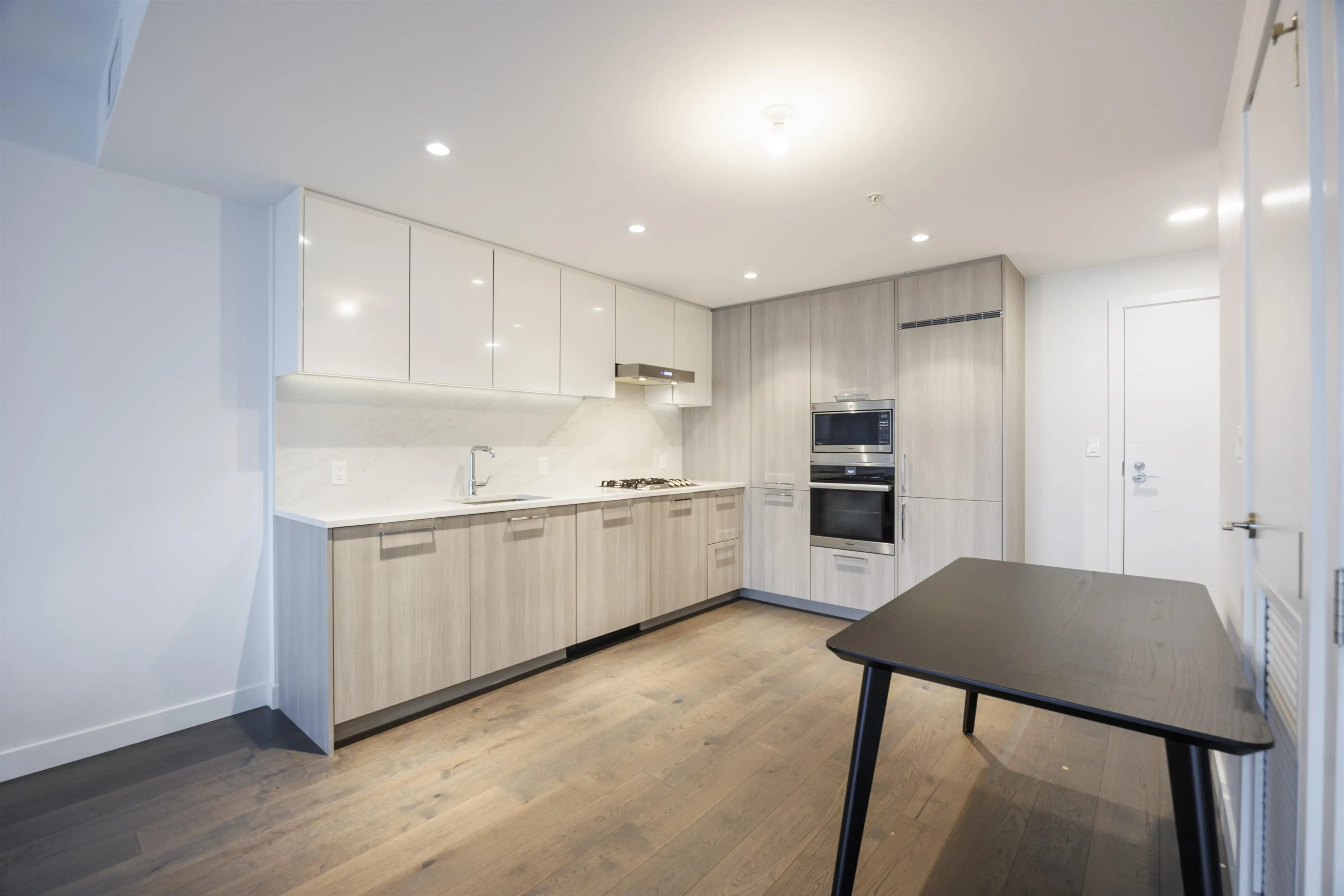 Property at #806 8155 CAPSTAN WAY, Richmond, BC