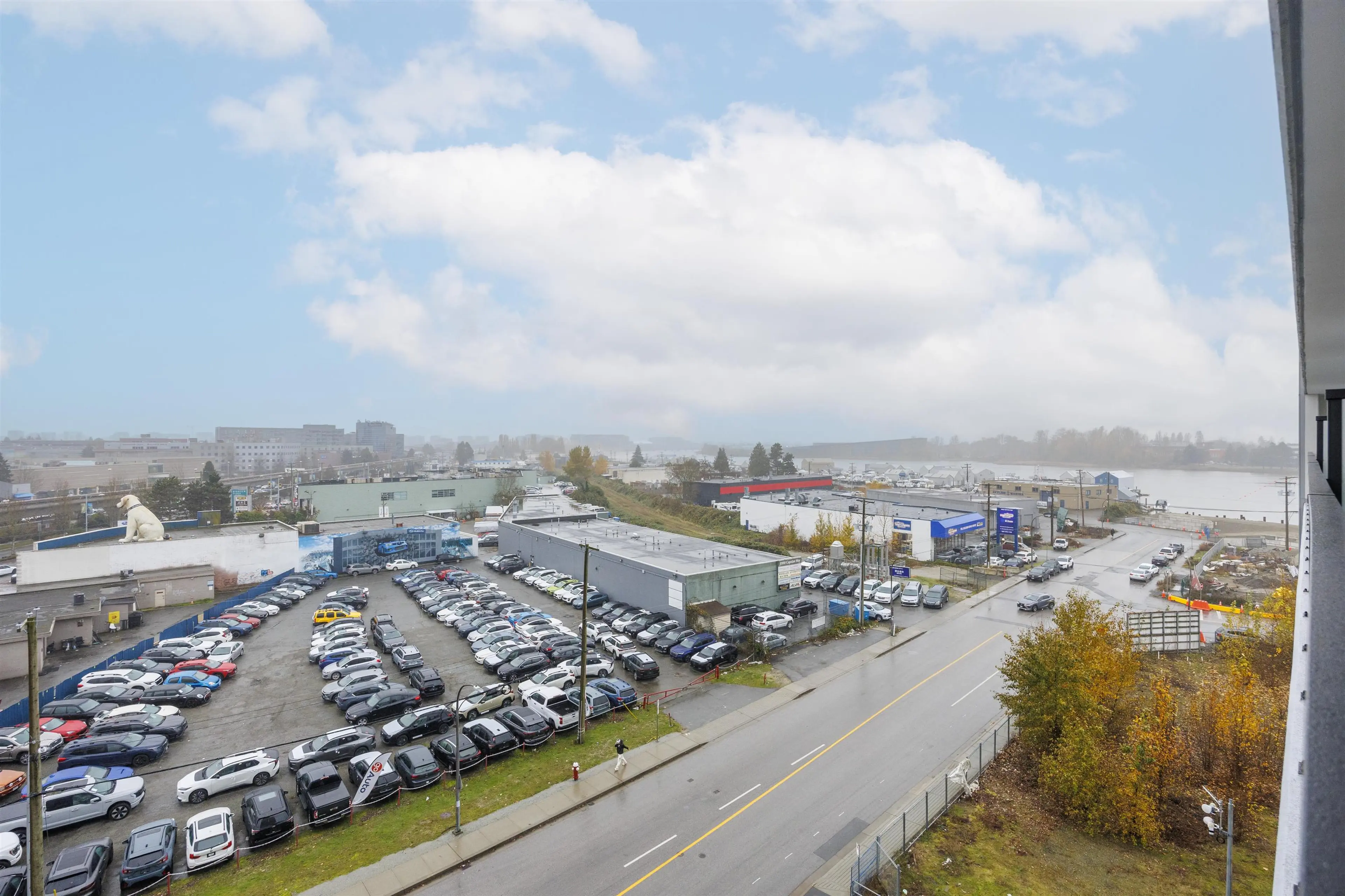 Property at #806 8155 CAPSTAN WAY, Richmond, BC