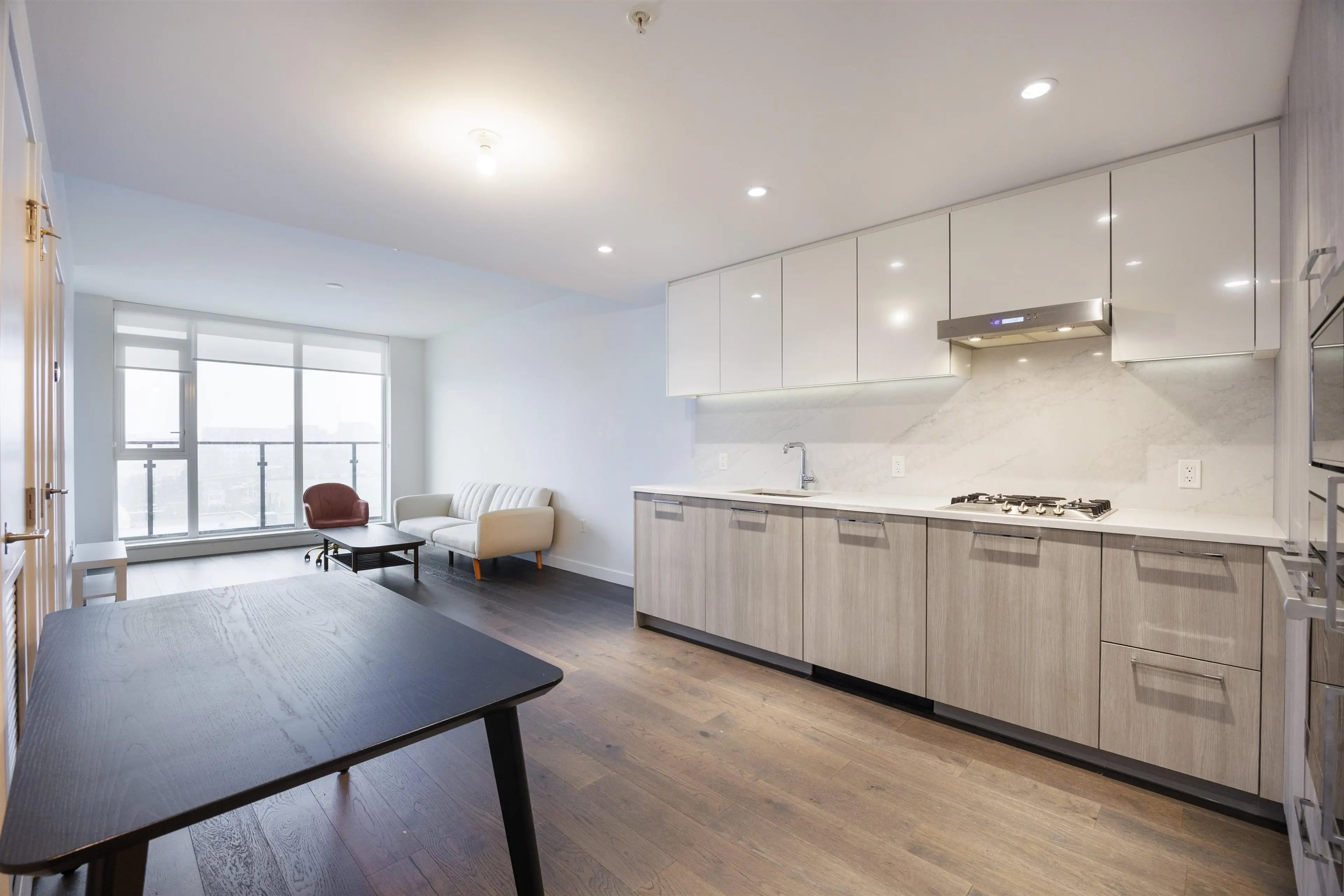 Property at #806 8155 CAPSTAN WAY, Richmond, BC