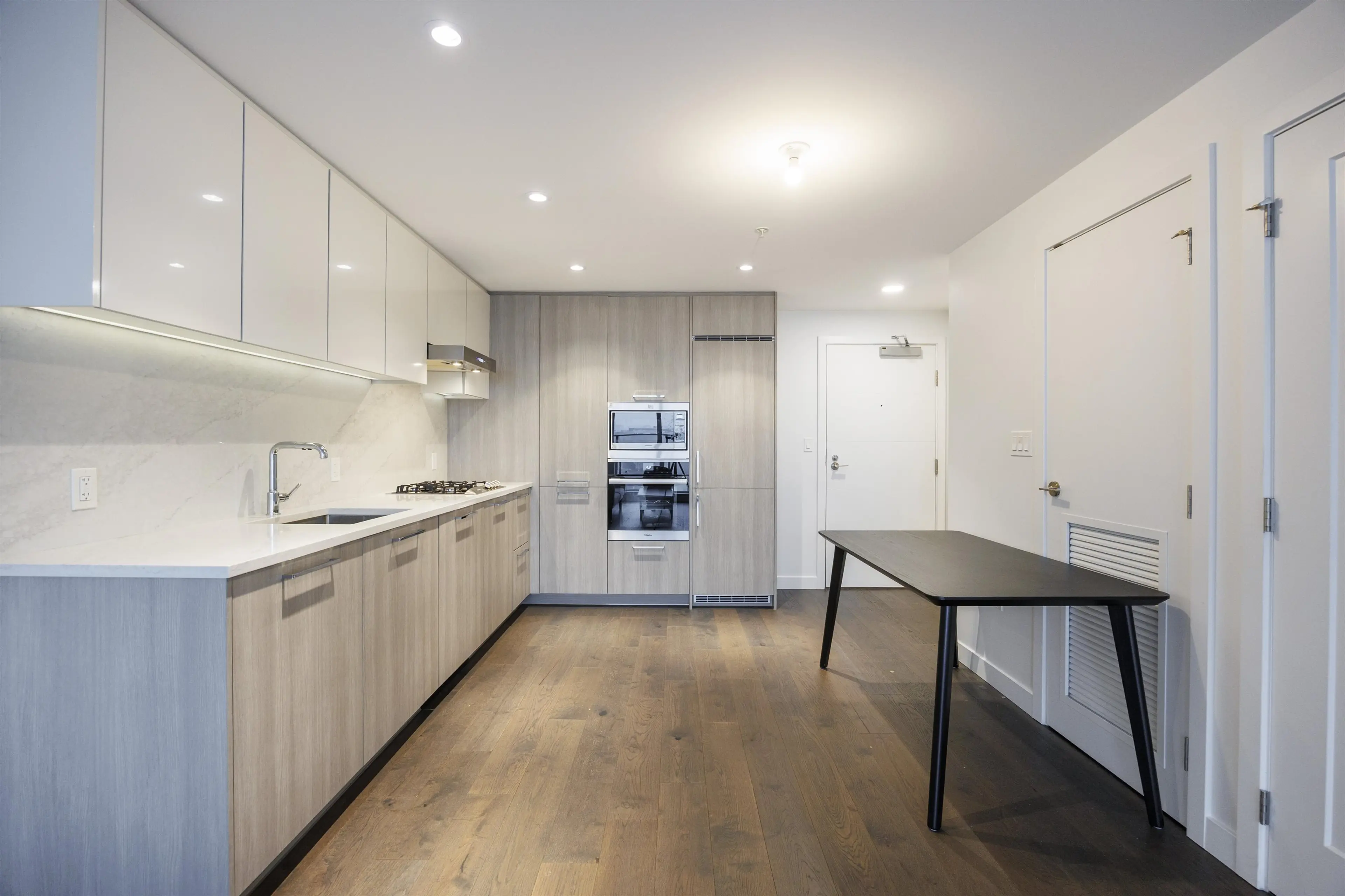 Property at #806 8155 CAPSTAN WAY, Richmond, BC