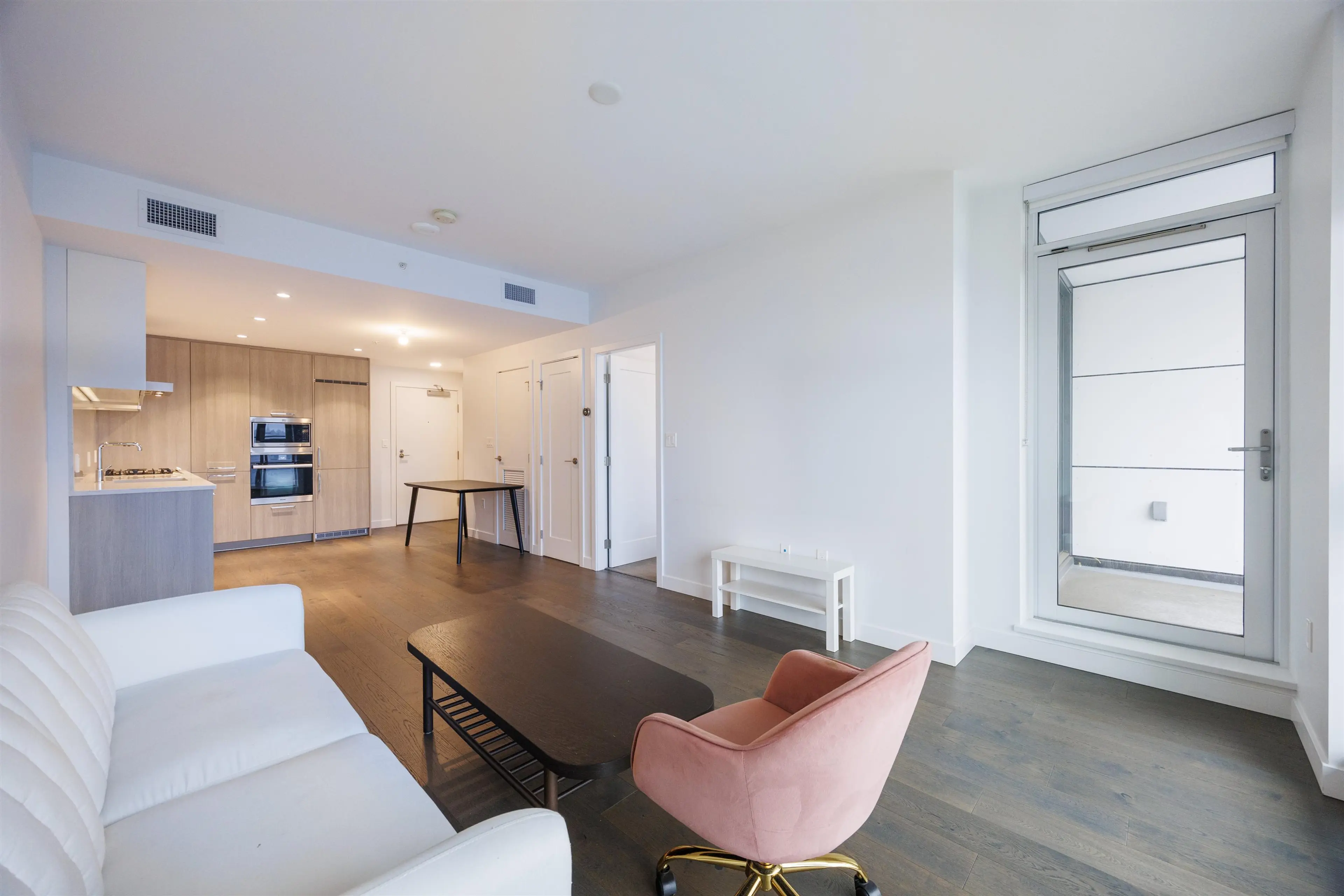 Property at #806 8155 CAPSTAN WAY, Richmond, BC