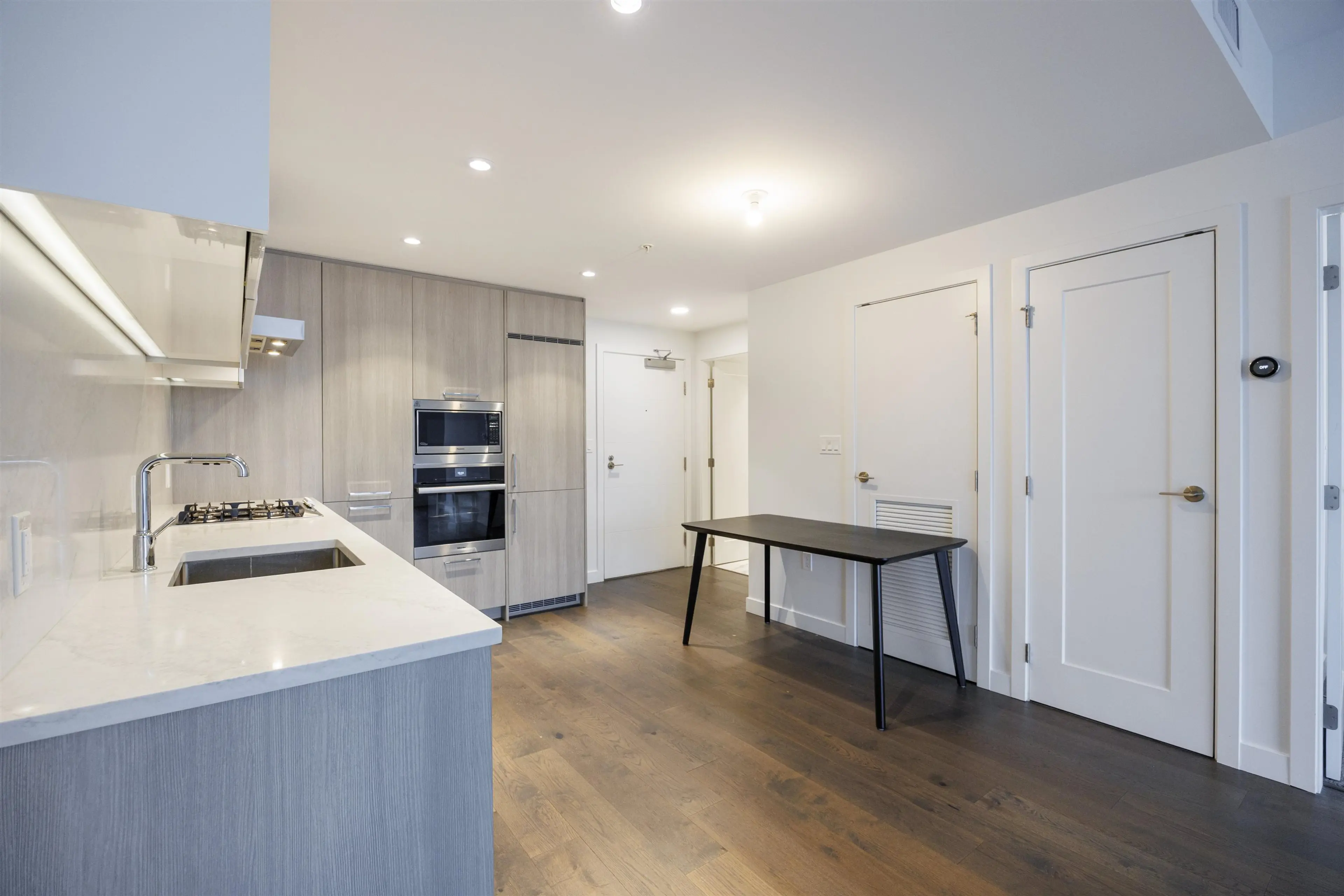 Property at #806 8155 CAPSTAN WAY, Richmond, BC