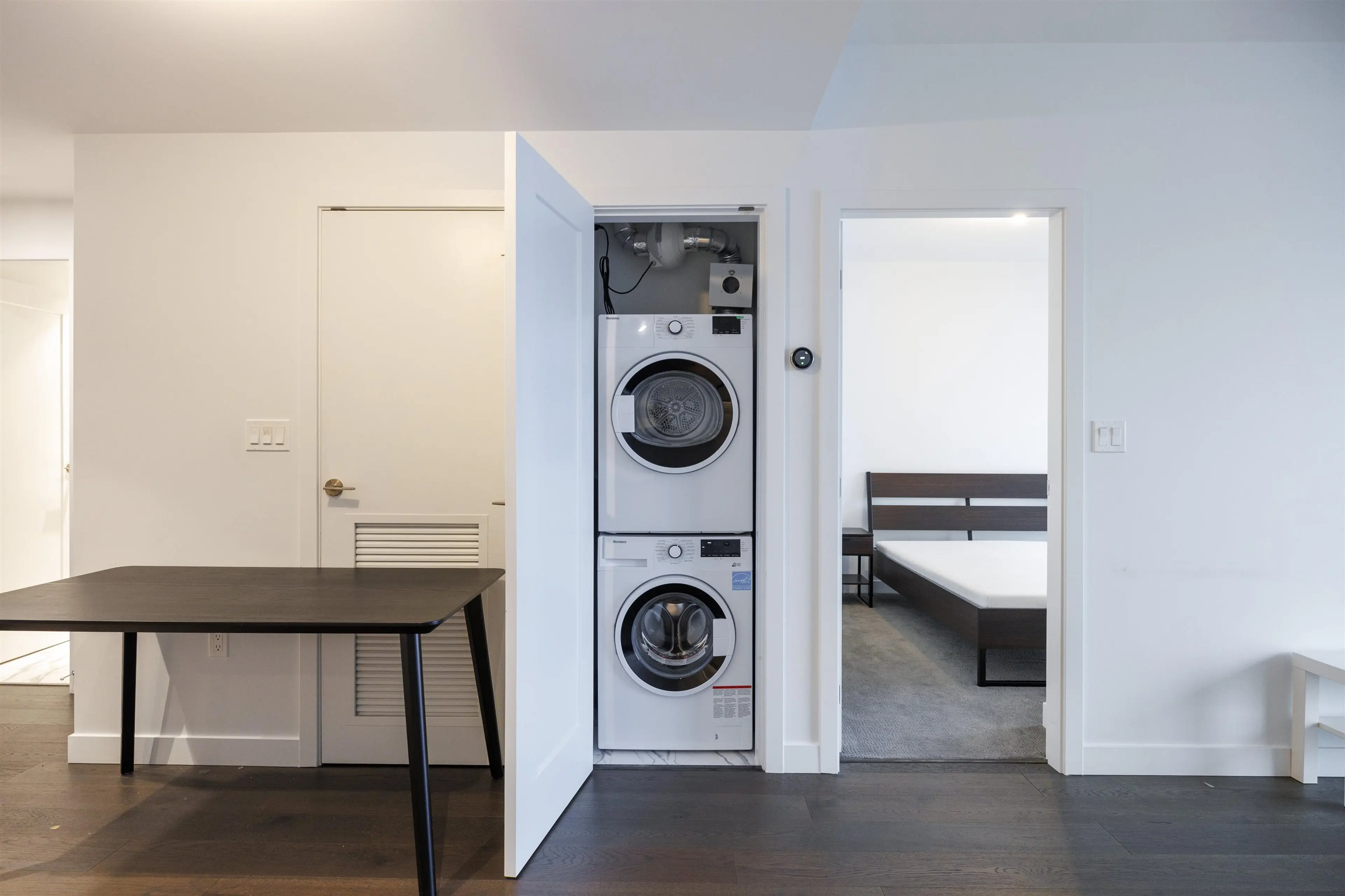 Property at #806 8155 CAPSTAN WAY, Richmond, BC