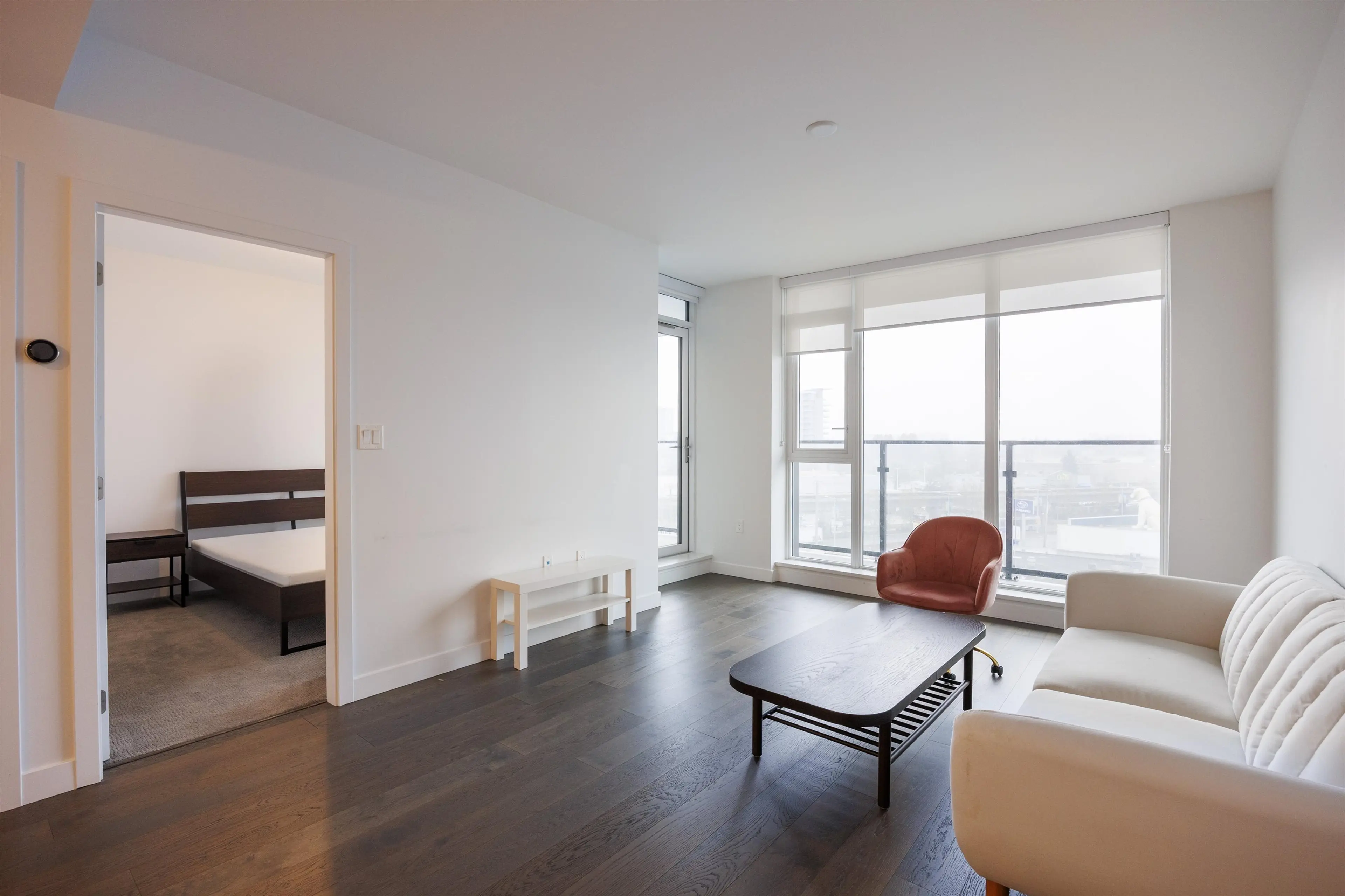 Property at #806 8155 CAPSTAN WAY, Richmond, BC