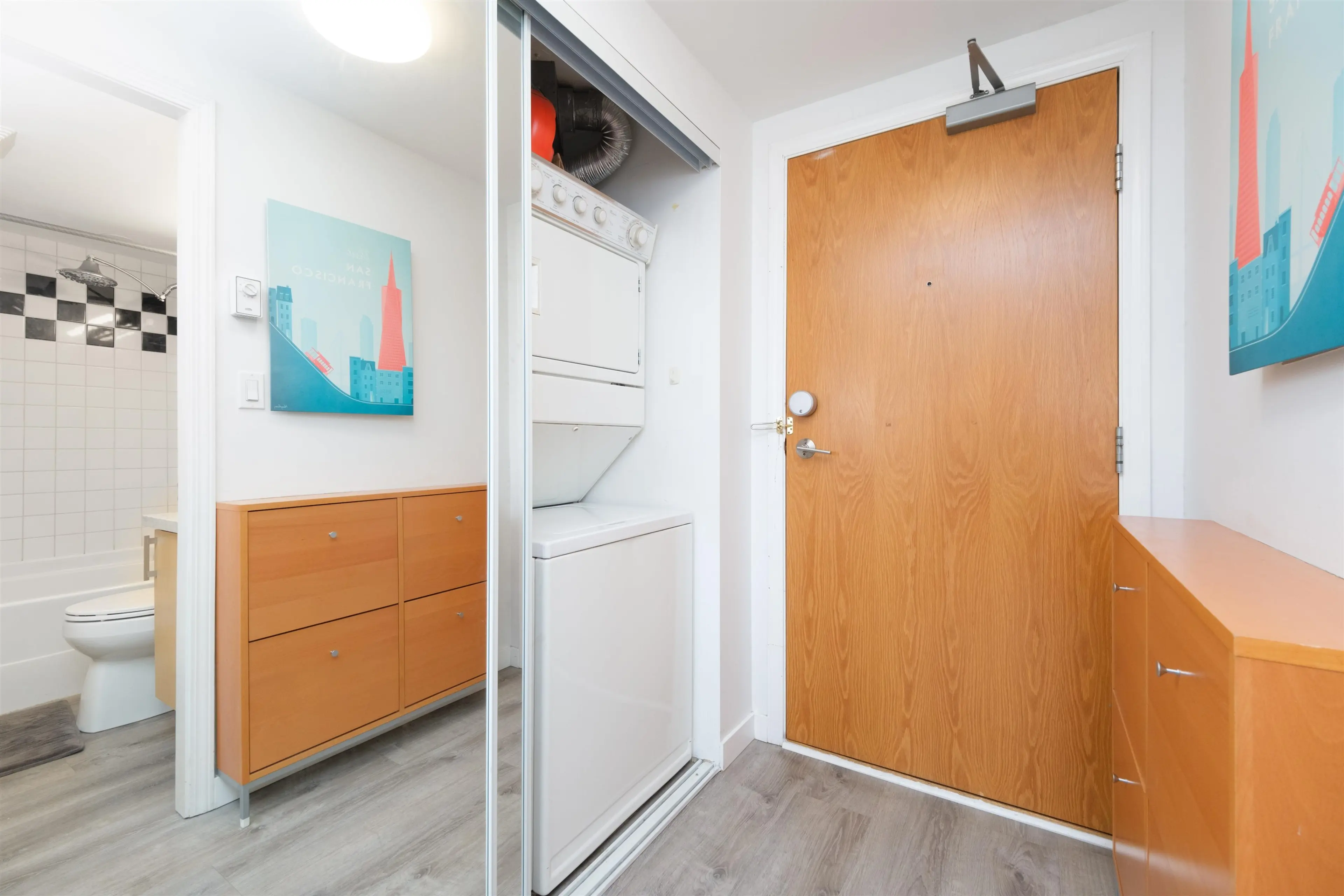 Property at #1703 63 KEEFER PLACE, Vancouver, BC