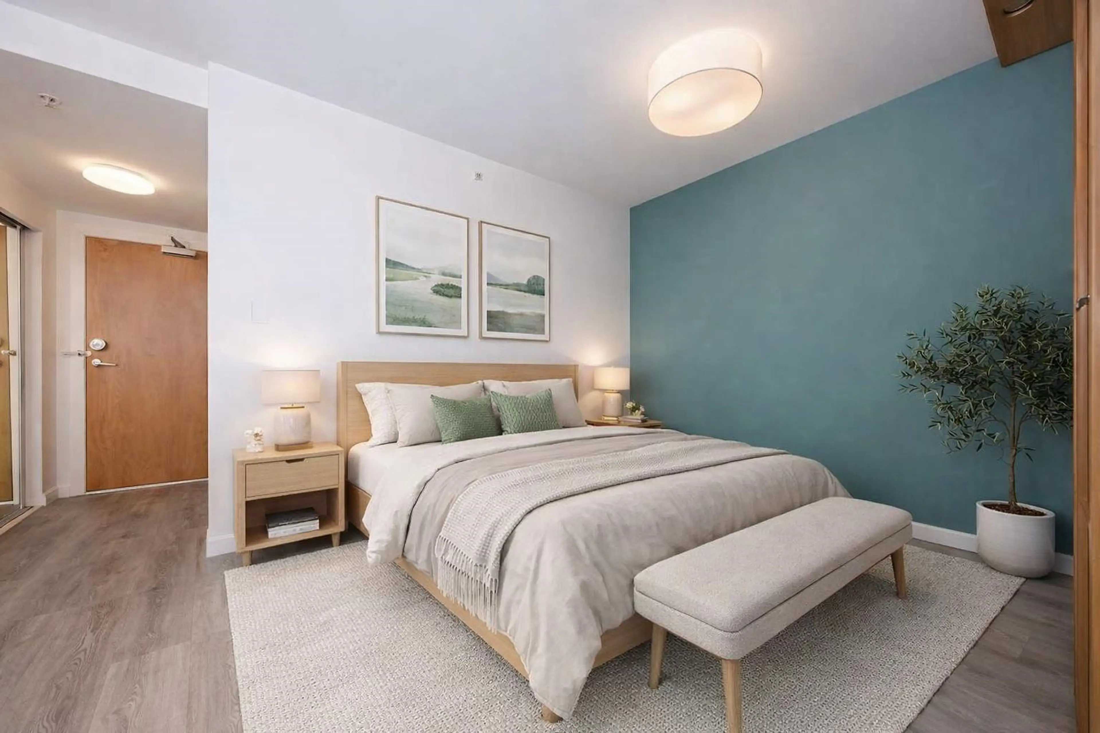 Property at #1703 63 KEEFER PLACE, Vancouver, BC