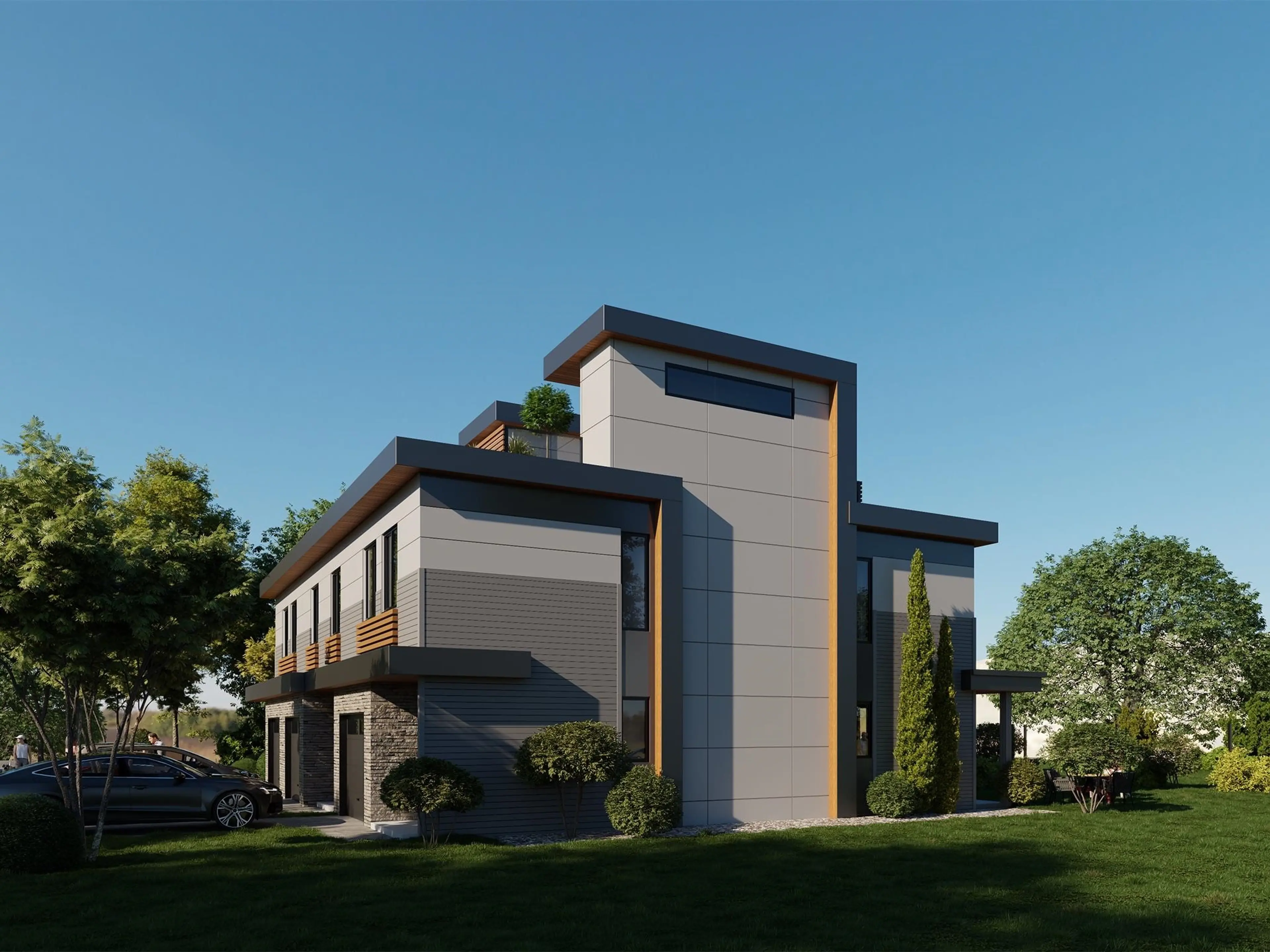 Property at #1 7362 PEMBERTON FARM ROAD EAST, Pemberton, BC