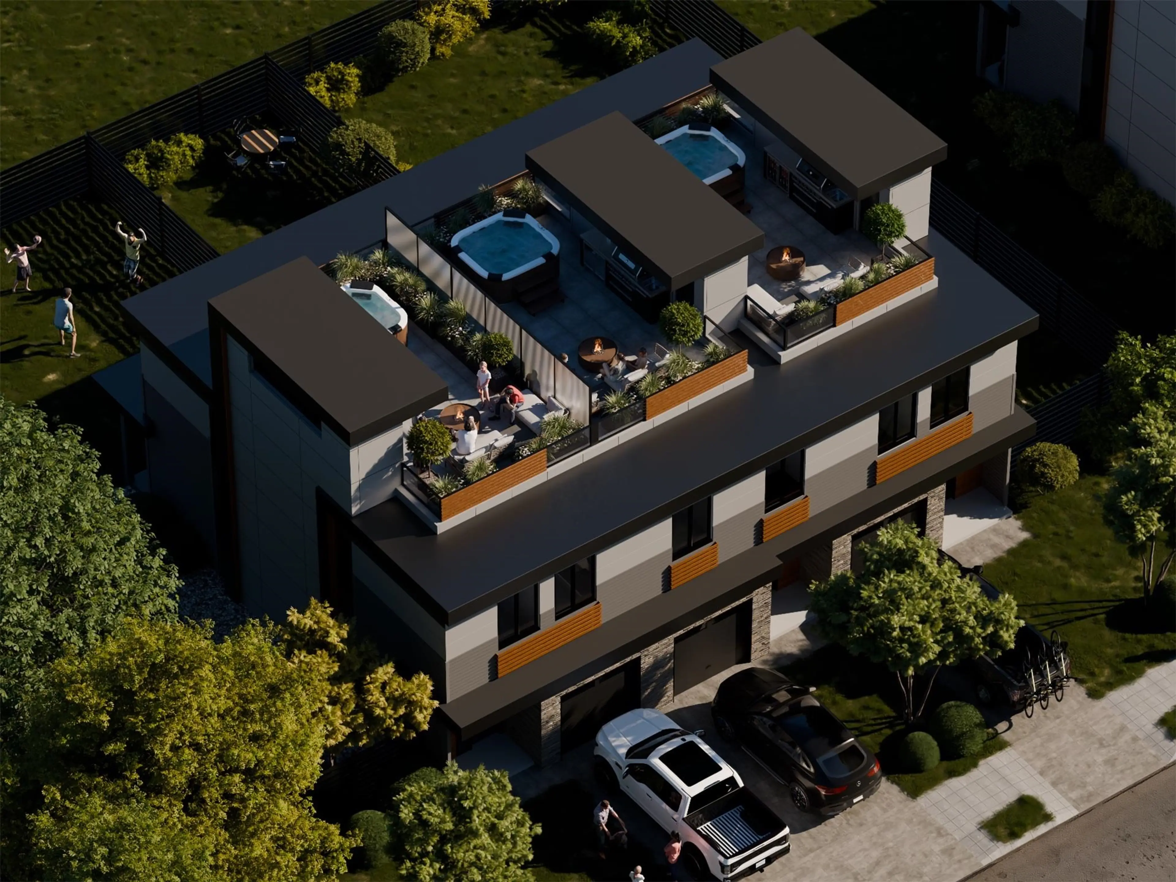 Property at #1 7362 PEMBERTON FARM ROAD EAST, Pemberton, BC