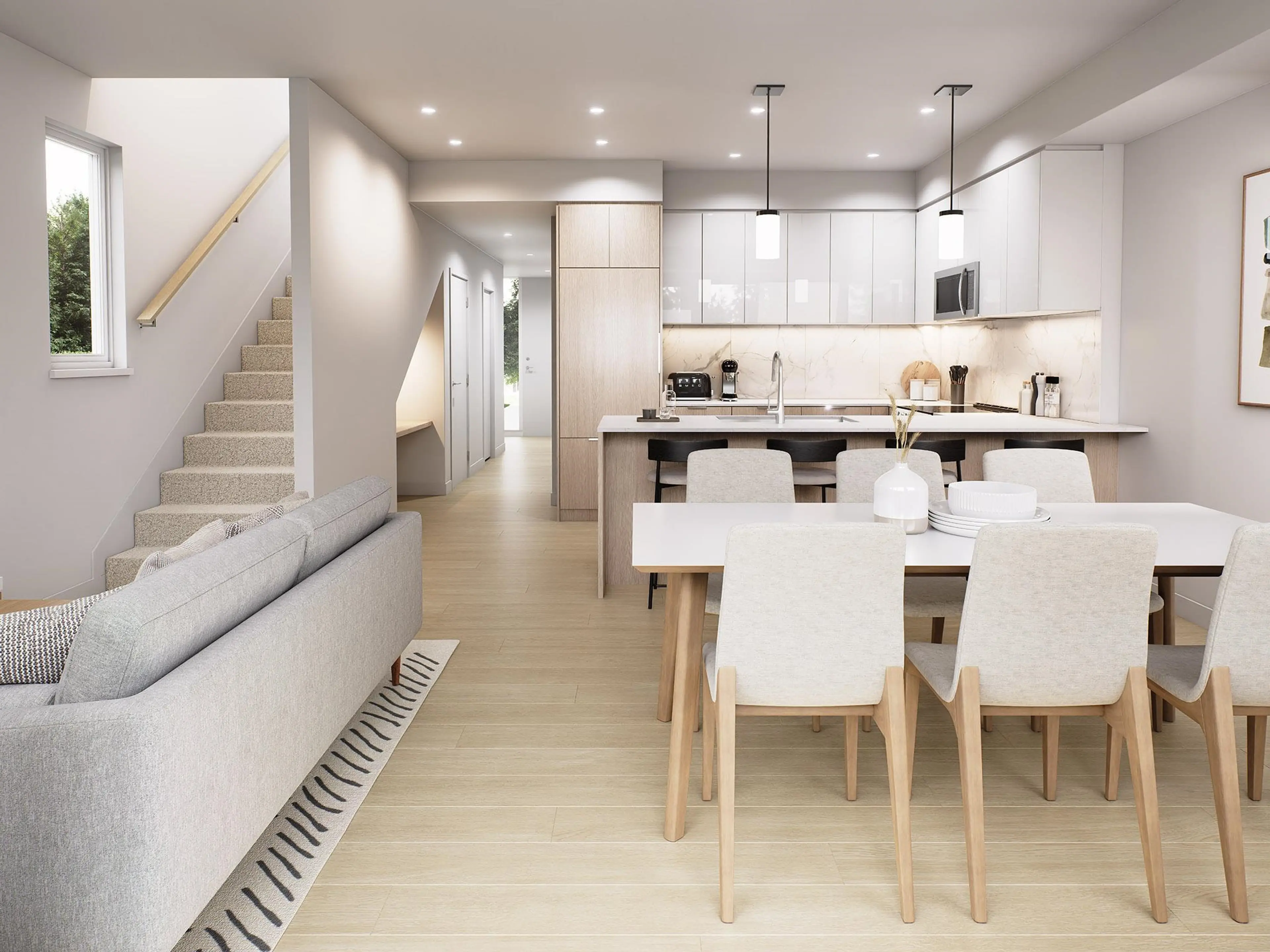 Property at #1 7362 PEMBERTON FARM ROAD EAST, Pemberton, BC