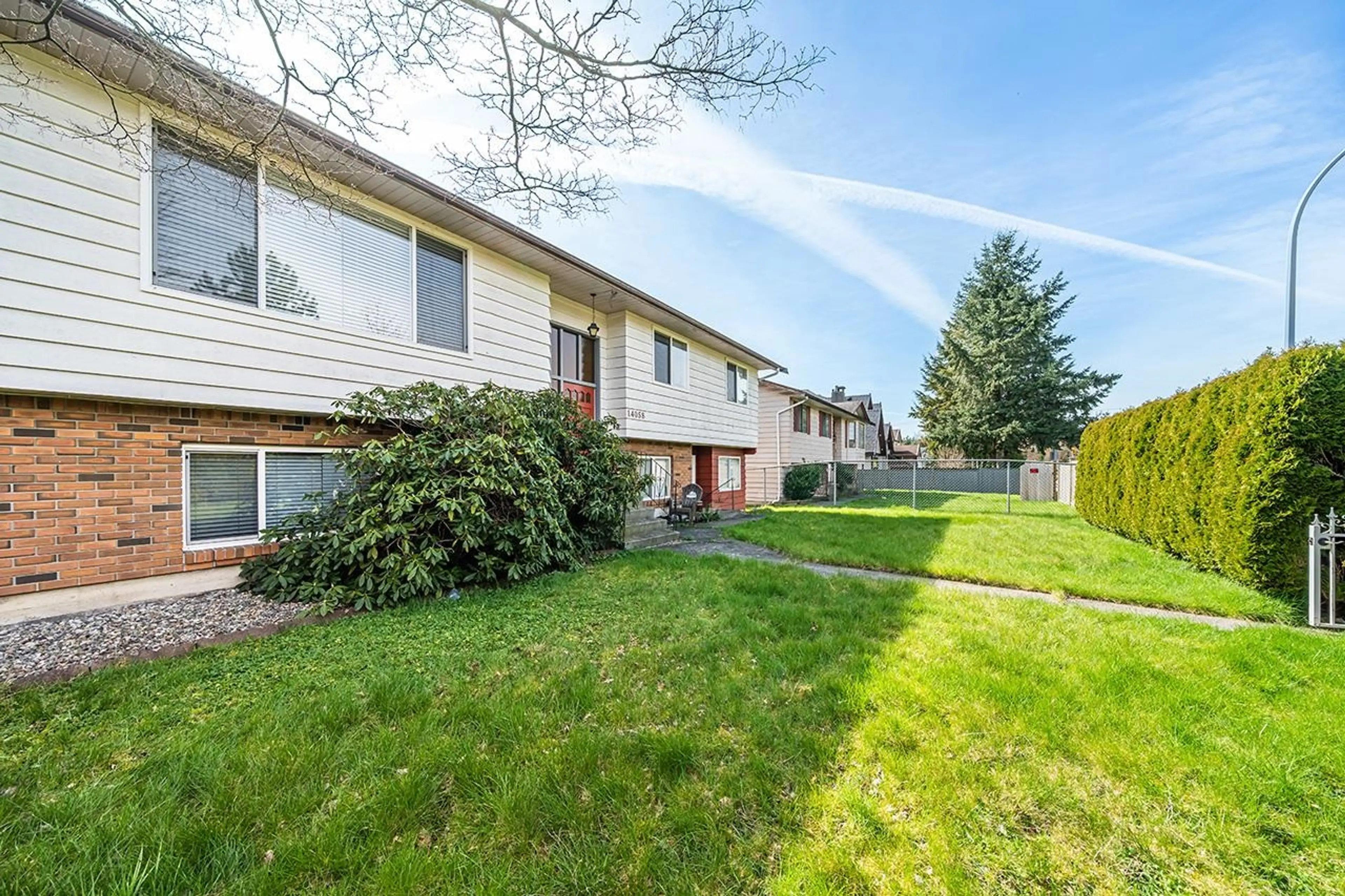 Property at 14058 72 AVENUE, Surrey, BC