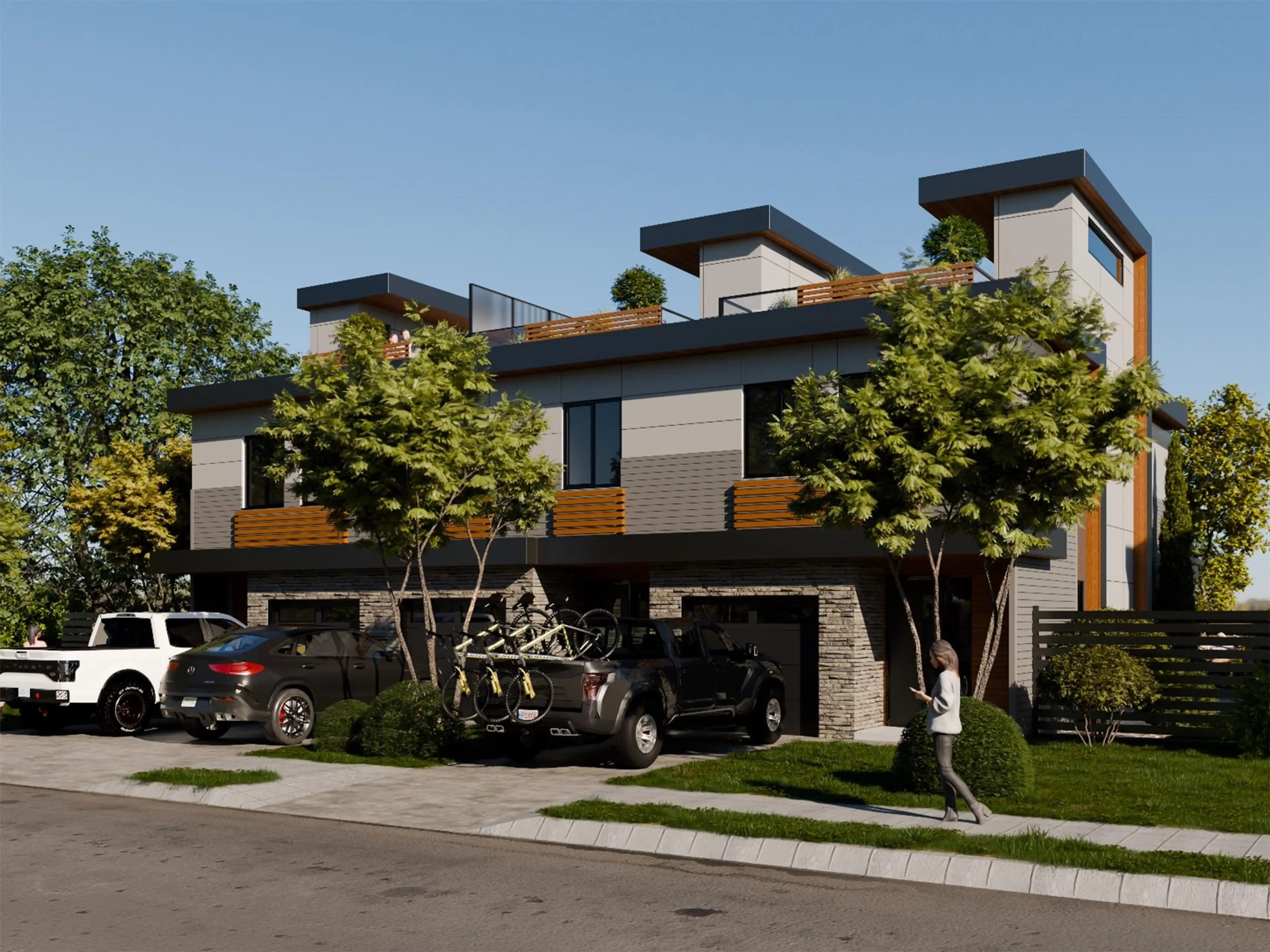 Property at #2 7362 PEMBERTON FARM ROAD EAST, Pemberton, BC