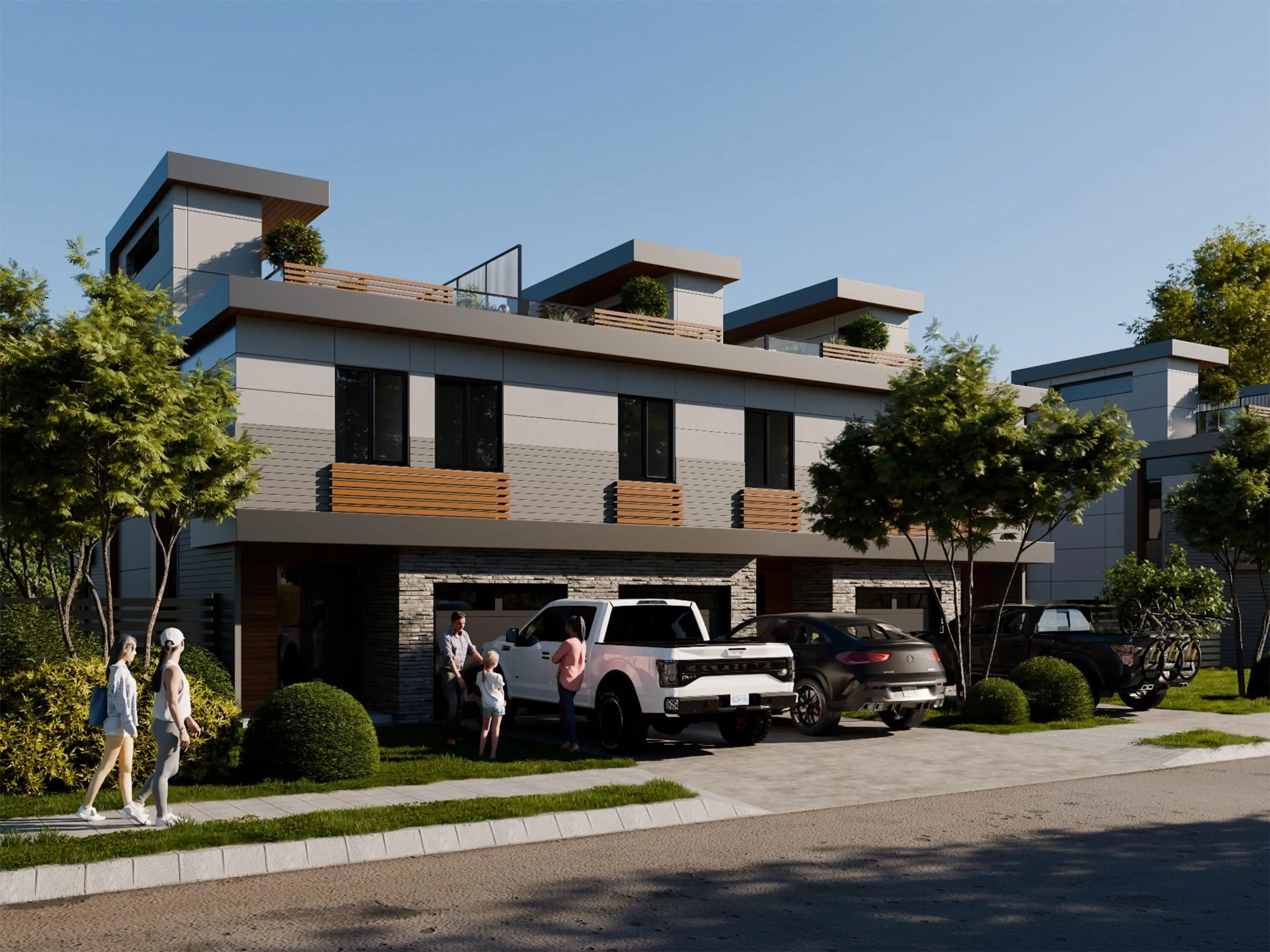 Property at #2 7362 PEMBERTON FARM ROAD EAST, Pemberton, BC