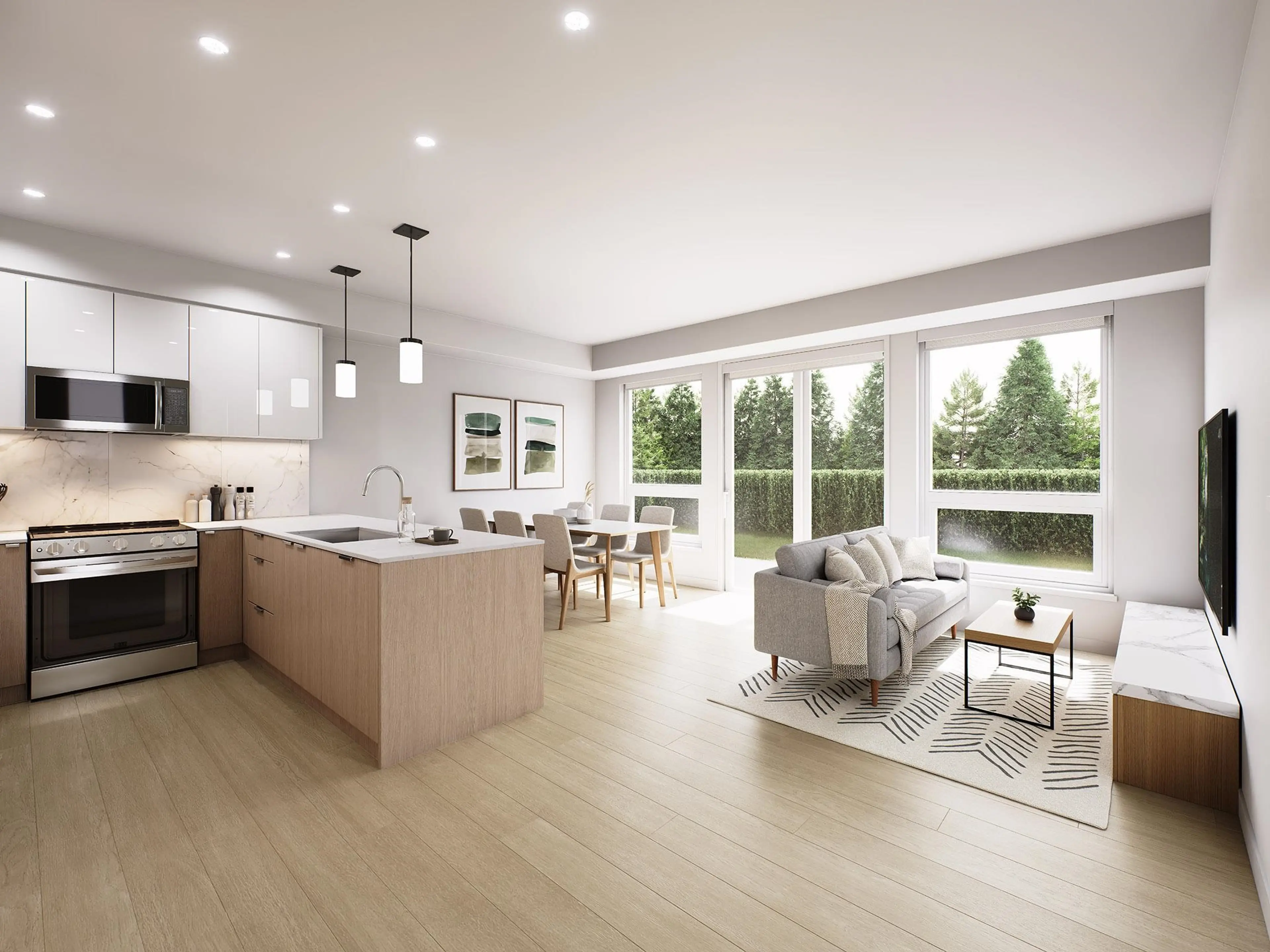 Property at #2 7362 PEMBERTON FARM ROAD EAST, Pemberton, BC