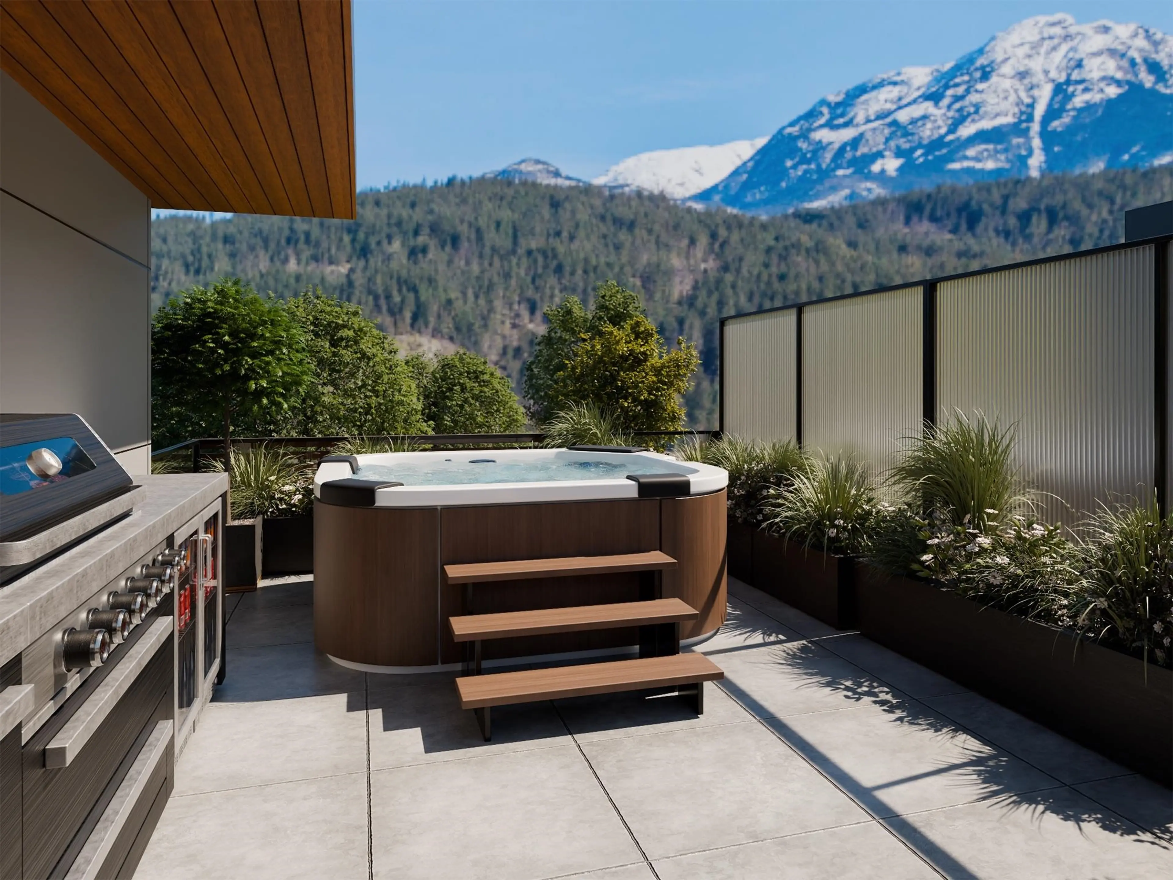 Property at #2 7362 PEMBERTON FARM ROAD EAST, Pemberton, BC