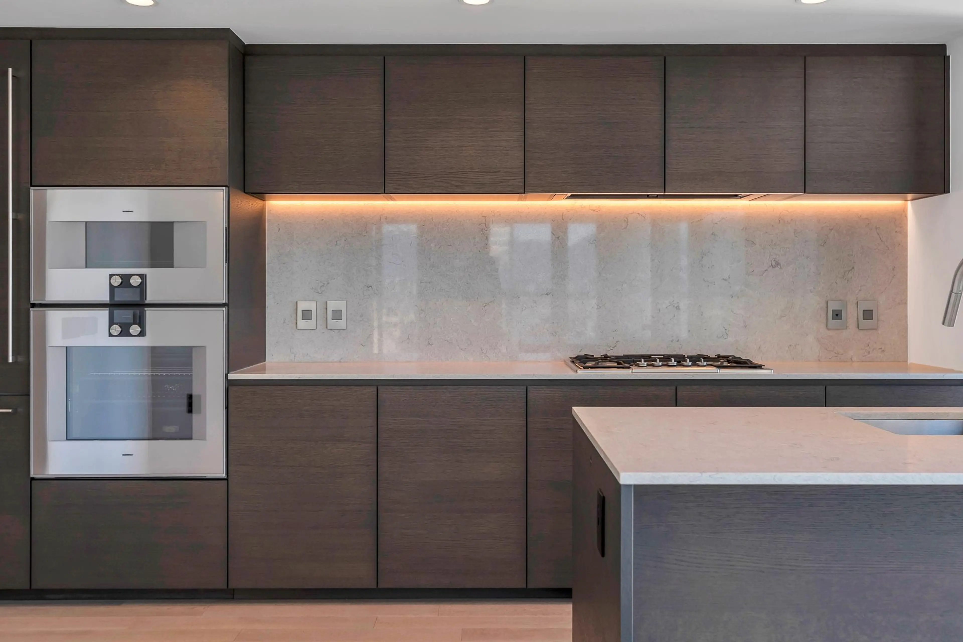 Property at #1303 1408 ROBSON STREET, Vancouver, BC