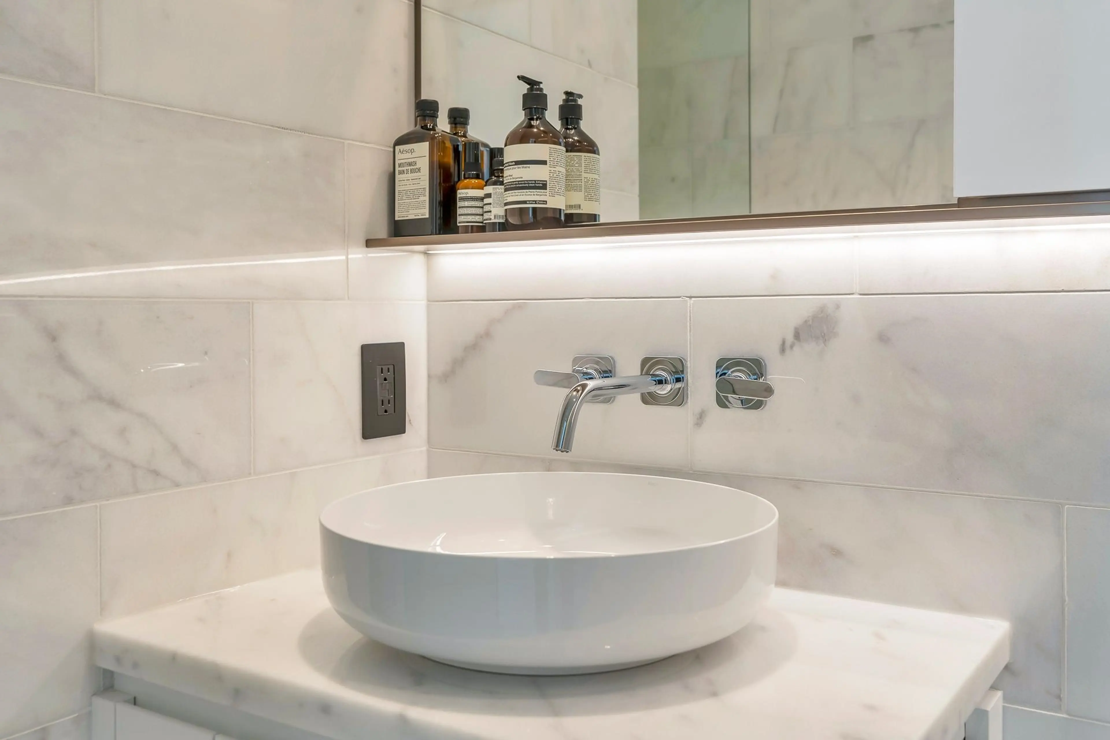 Property at #1802 1482 ROBSON STREET, Vancouver, BC