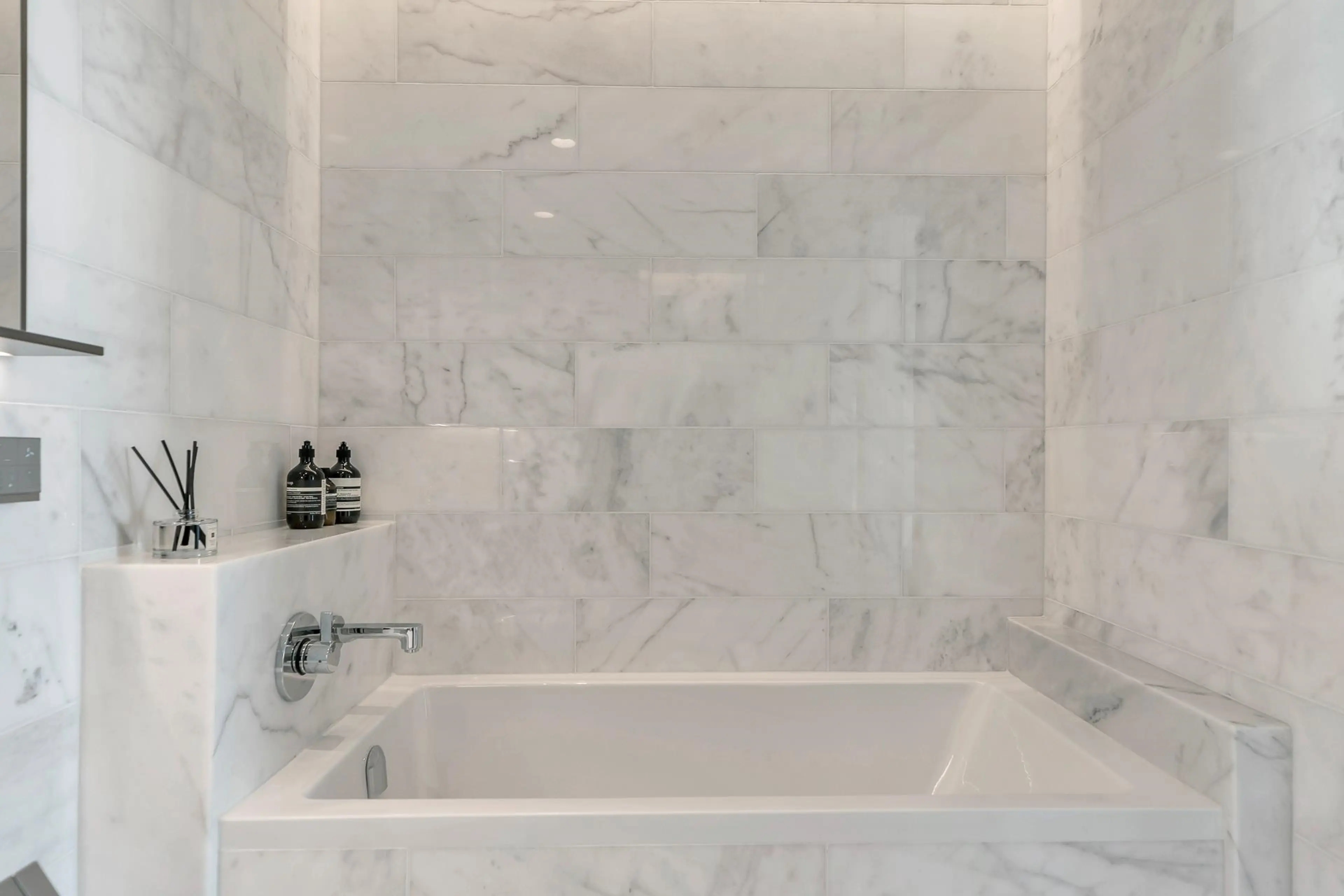 Property at #1802 1482 ROBSON STREET, Vancouver, BC