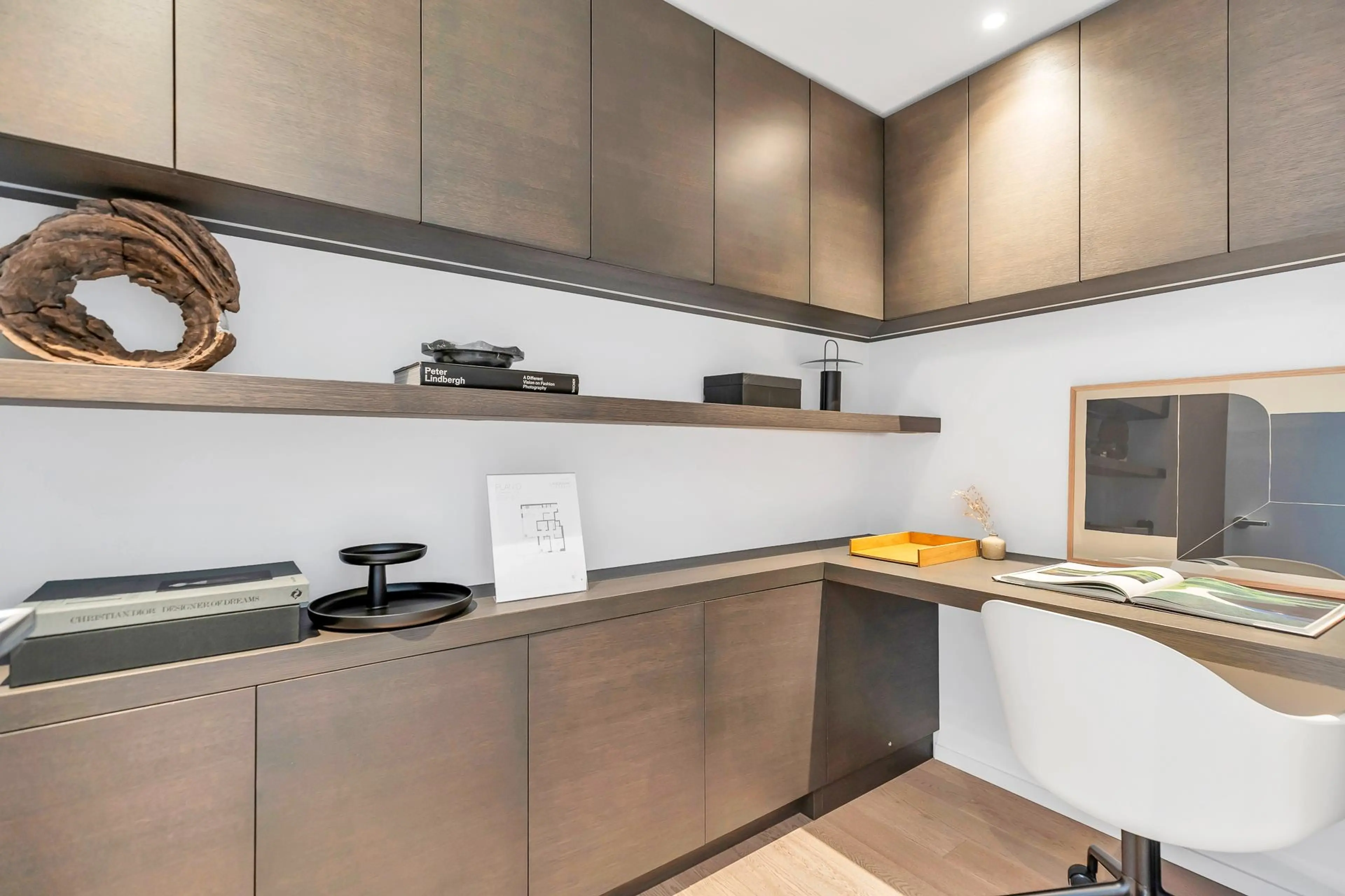 Property at #1802 1482 ROBSON STREET, Vancouver, BC