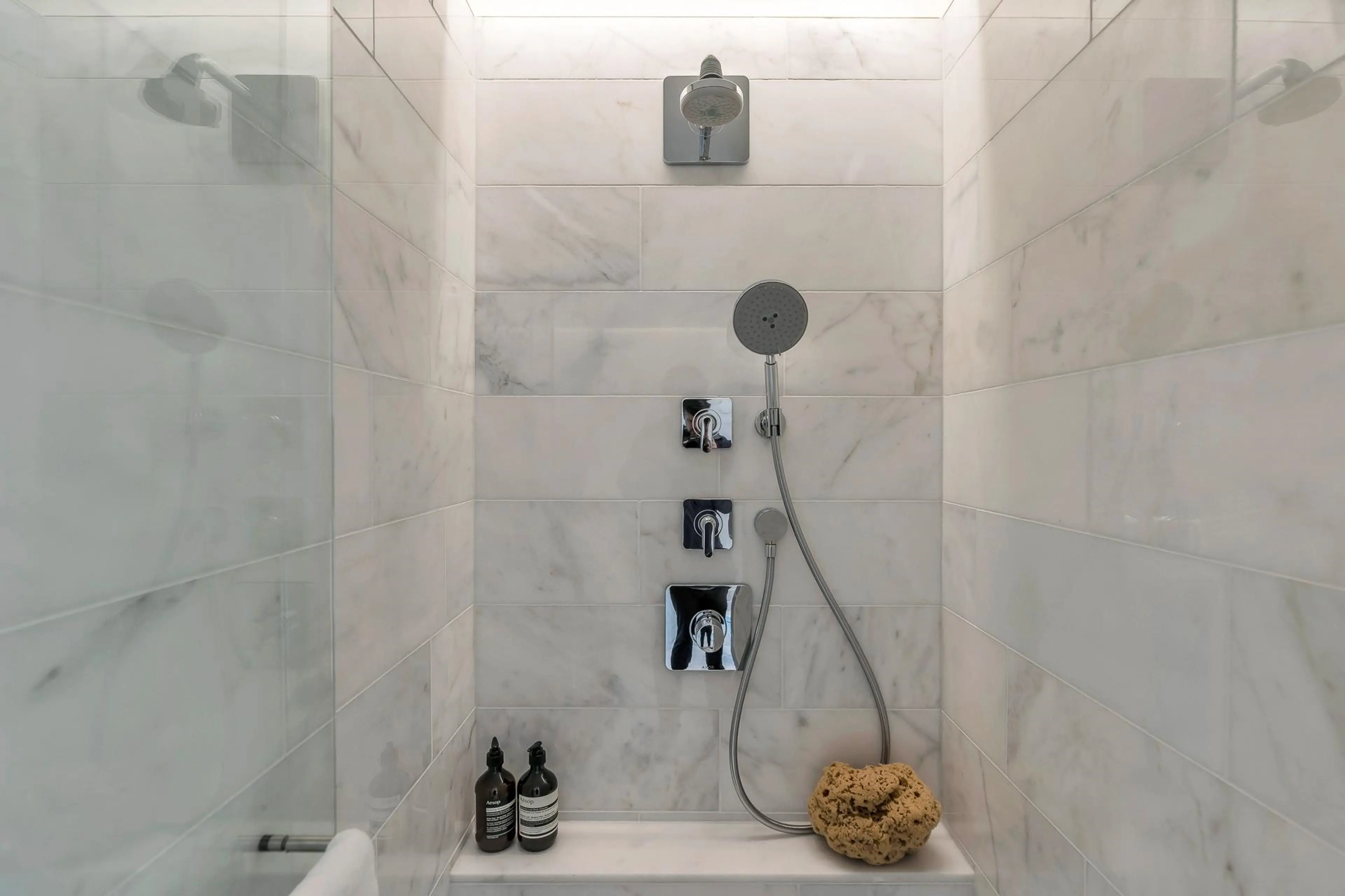 Property at #1802 1482 ROBSON STREET, Vancouver, BC