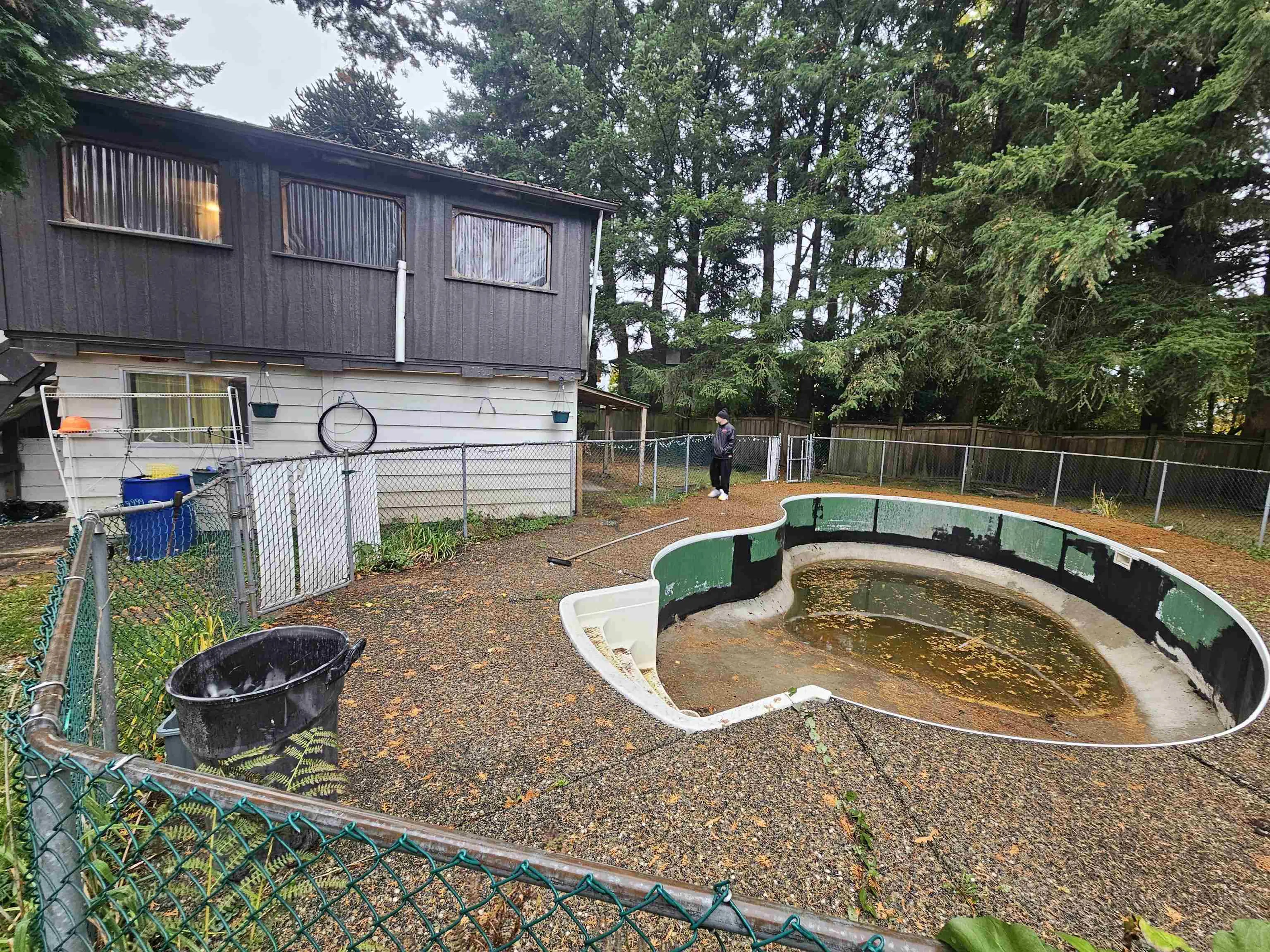 Property at 3012 270B STREET, Langley, BC