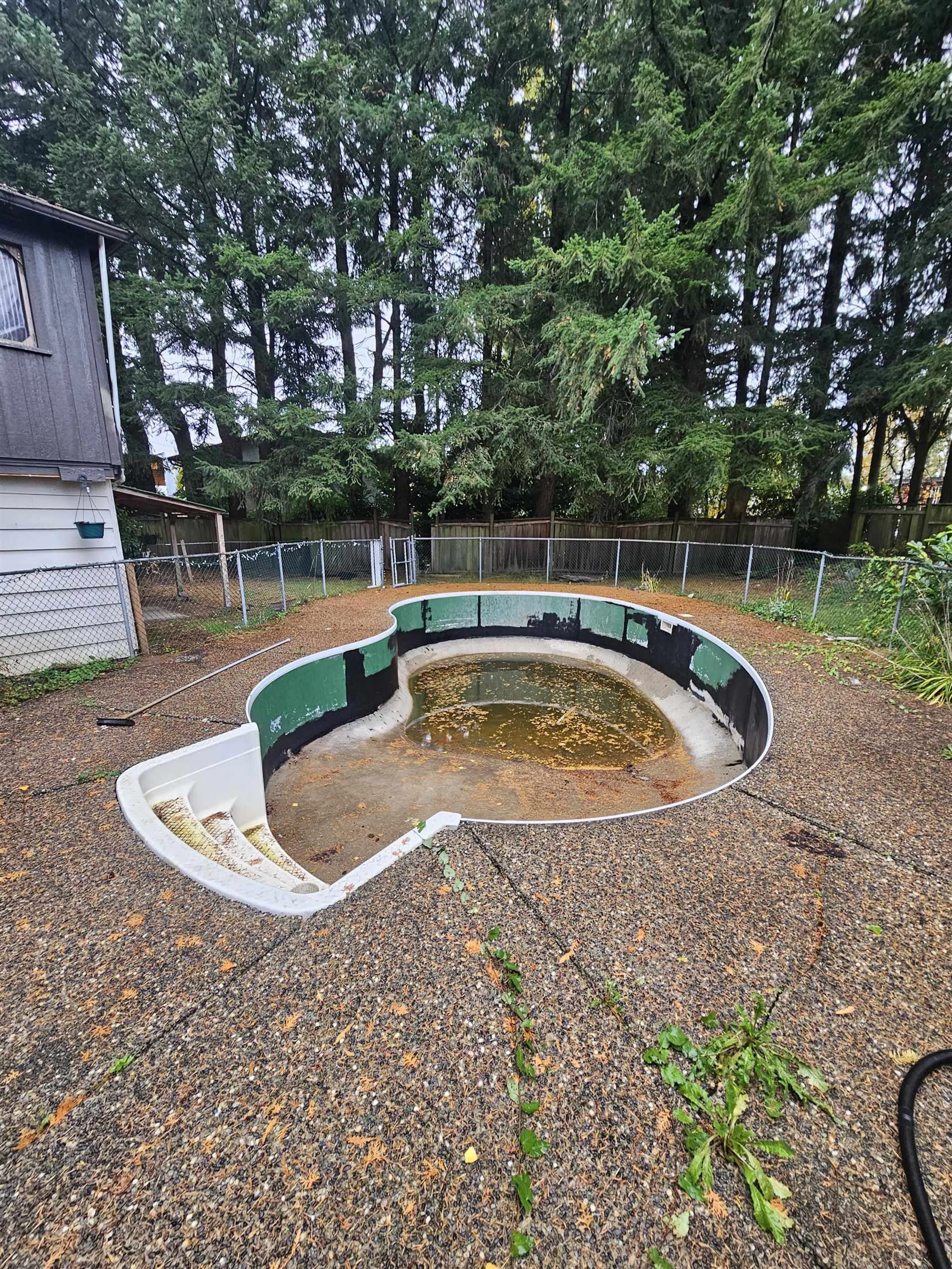 Property at 3012 270B STREET, Langley, BC