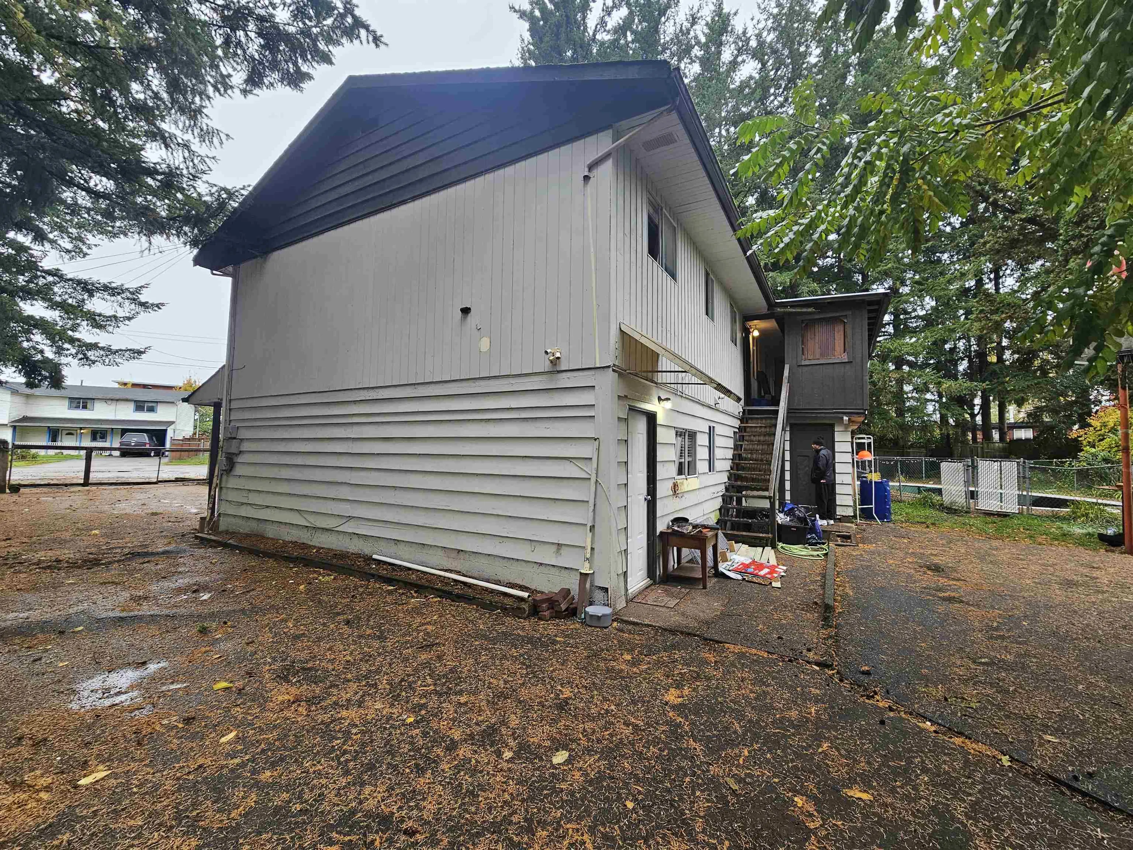 Property at 3012 270B STREET, Langley, BC