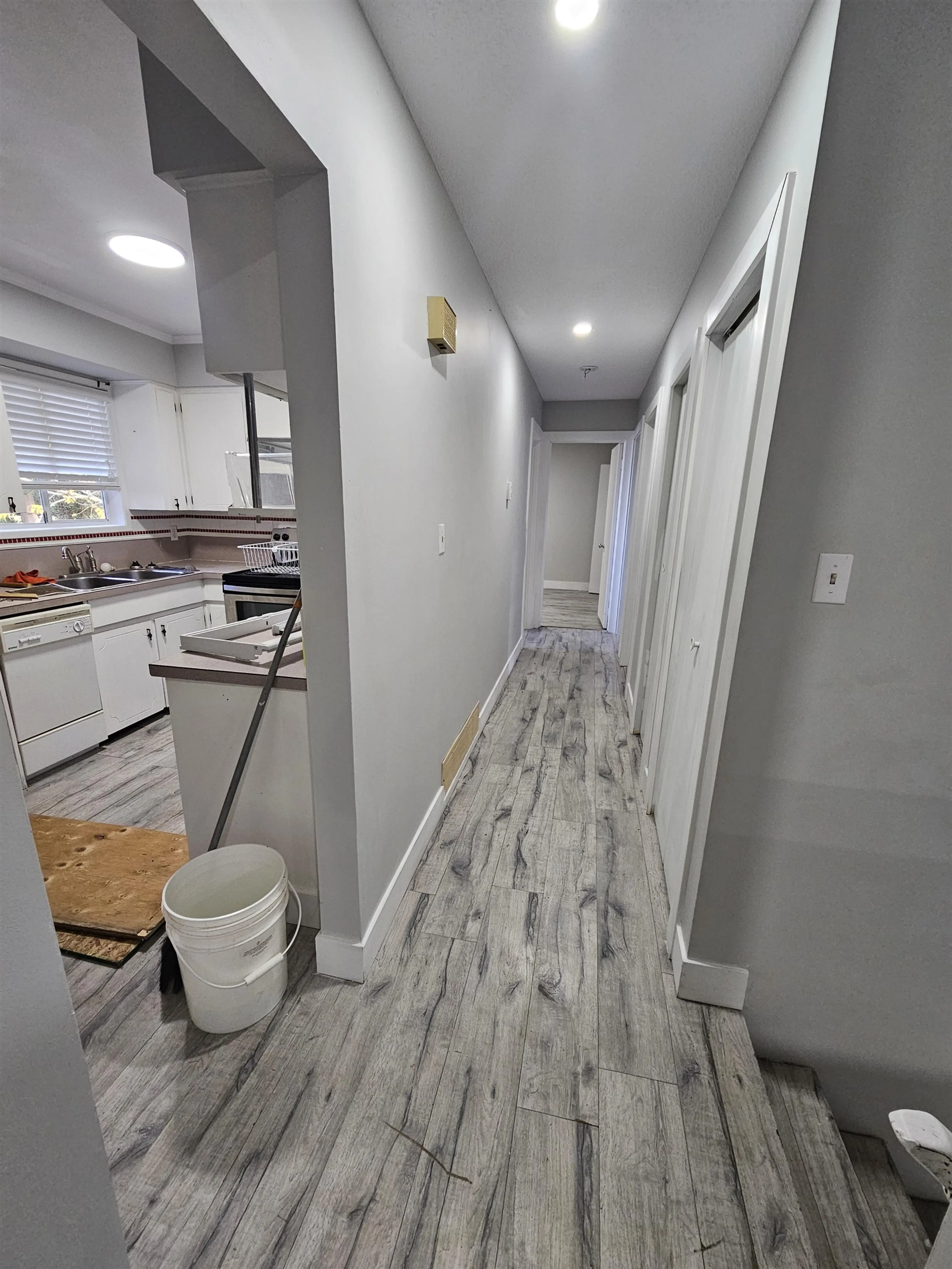 Property at 3012 270B STREET, Langley, BC