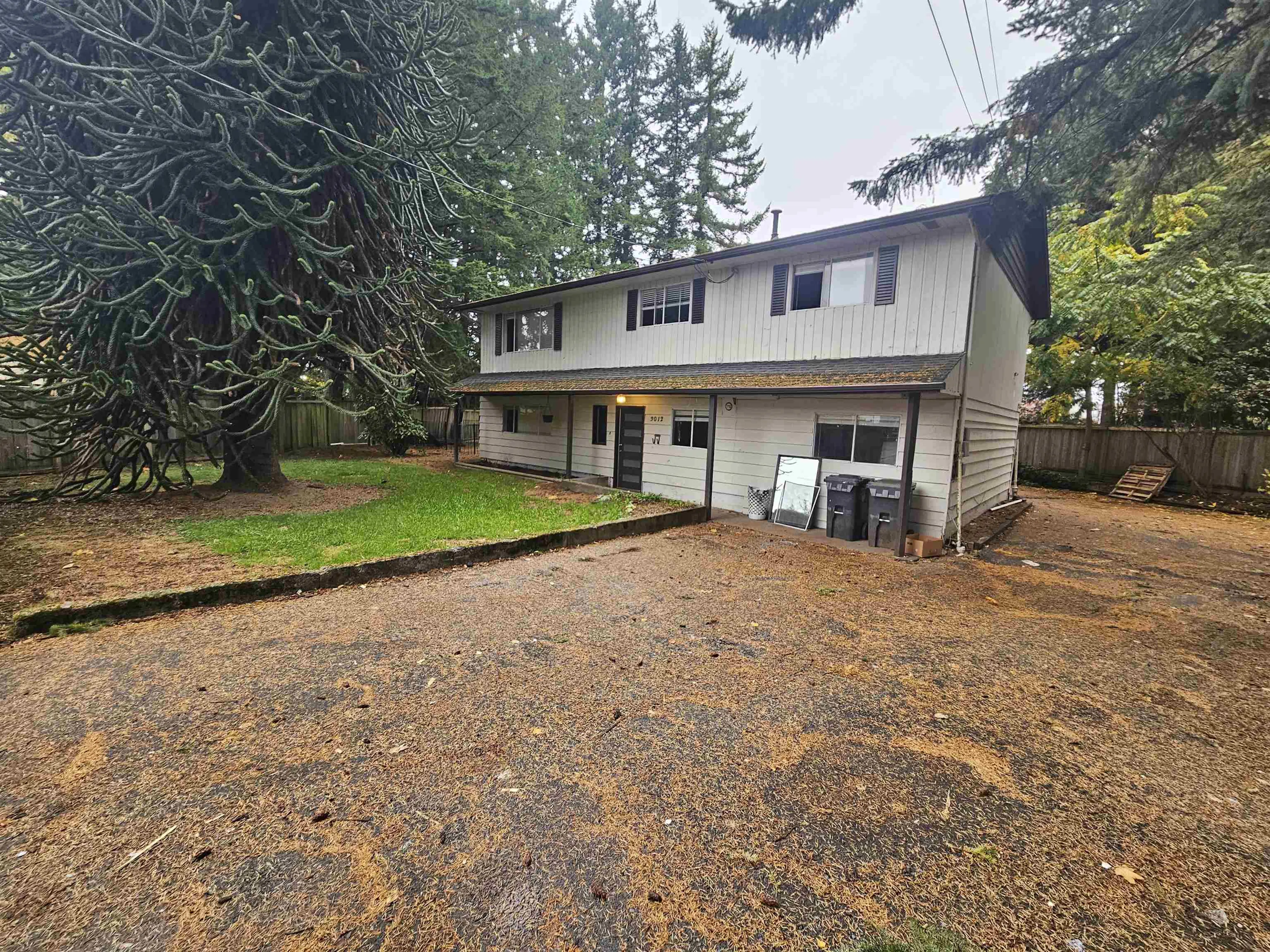 Property at 3012 270B STREET, Langley, BC