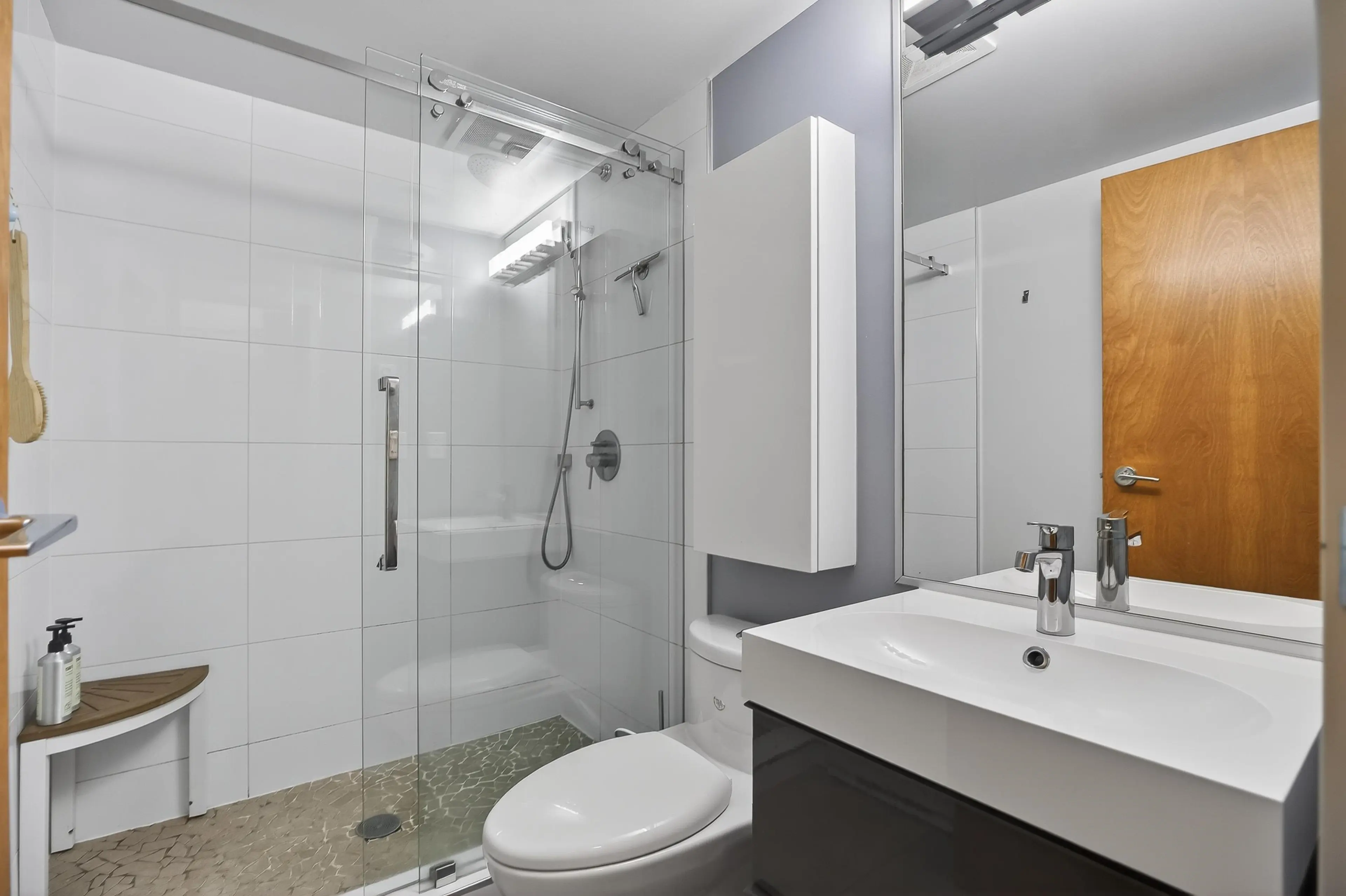 Property at #31 3855 PENDER STREET, Burnaby, BC