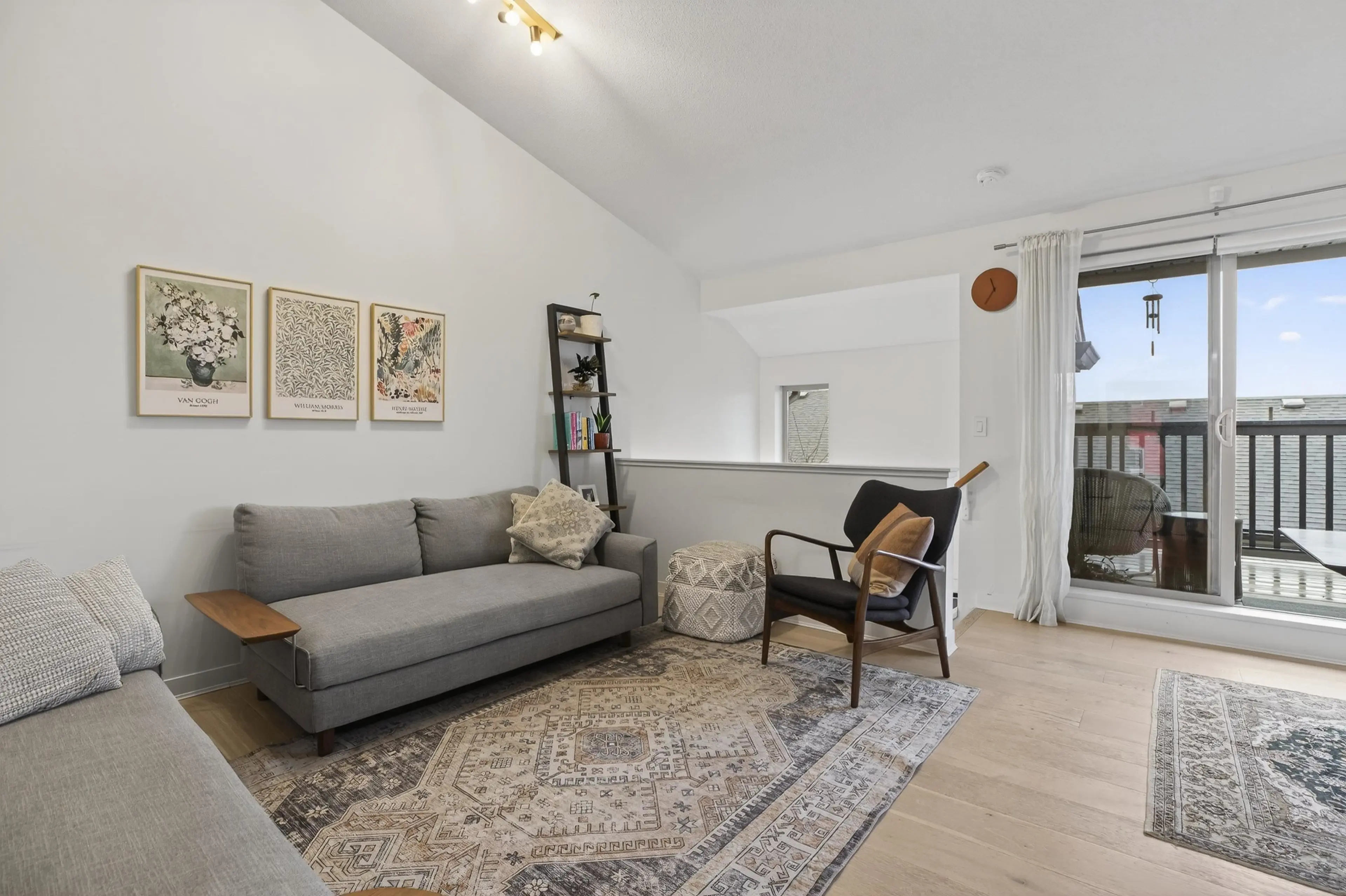 Property at #31 3855 PENDER STREET, Burnaby, BC