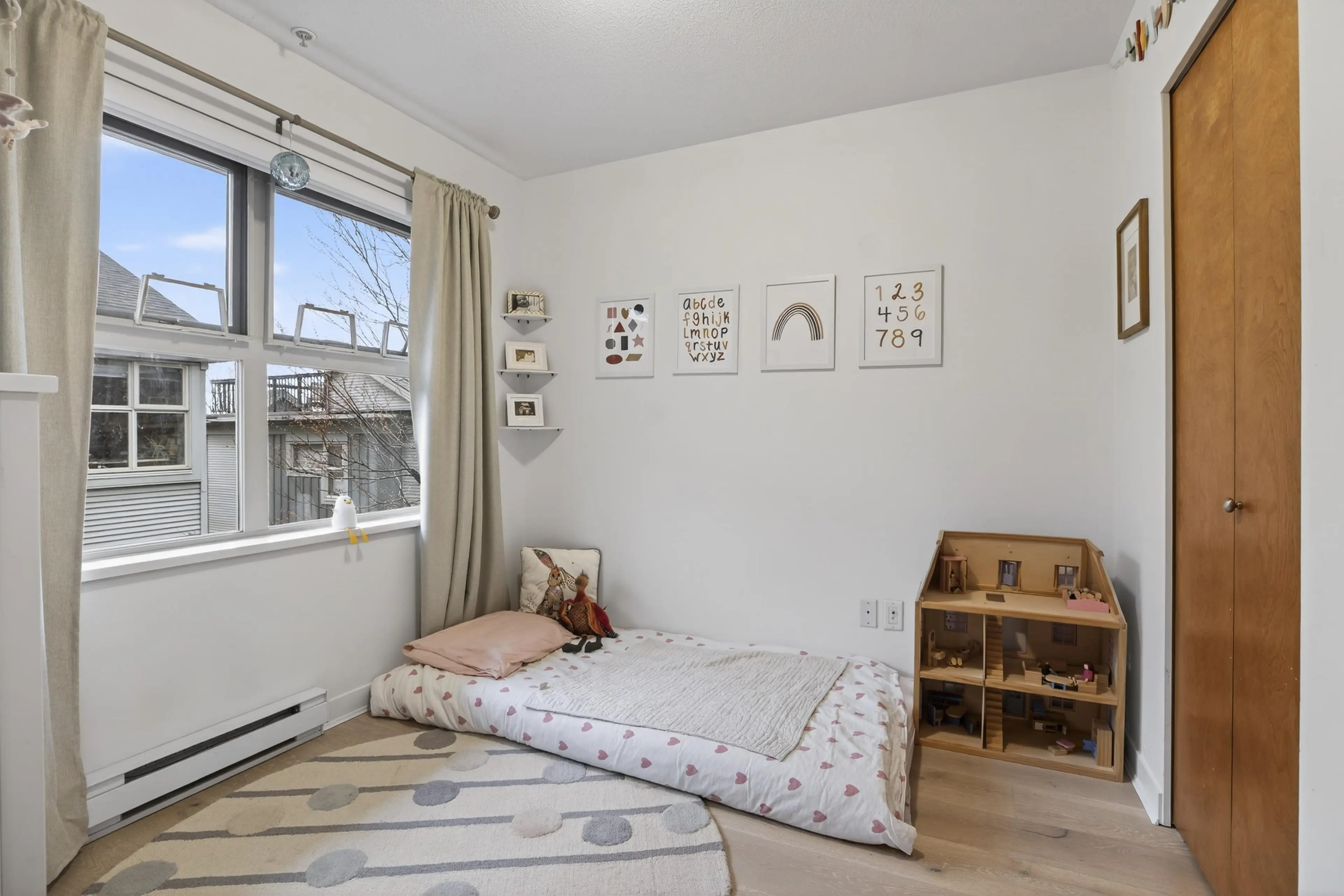 Property at #31 3855 PENDER STREET, Burnaby, BC