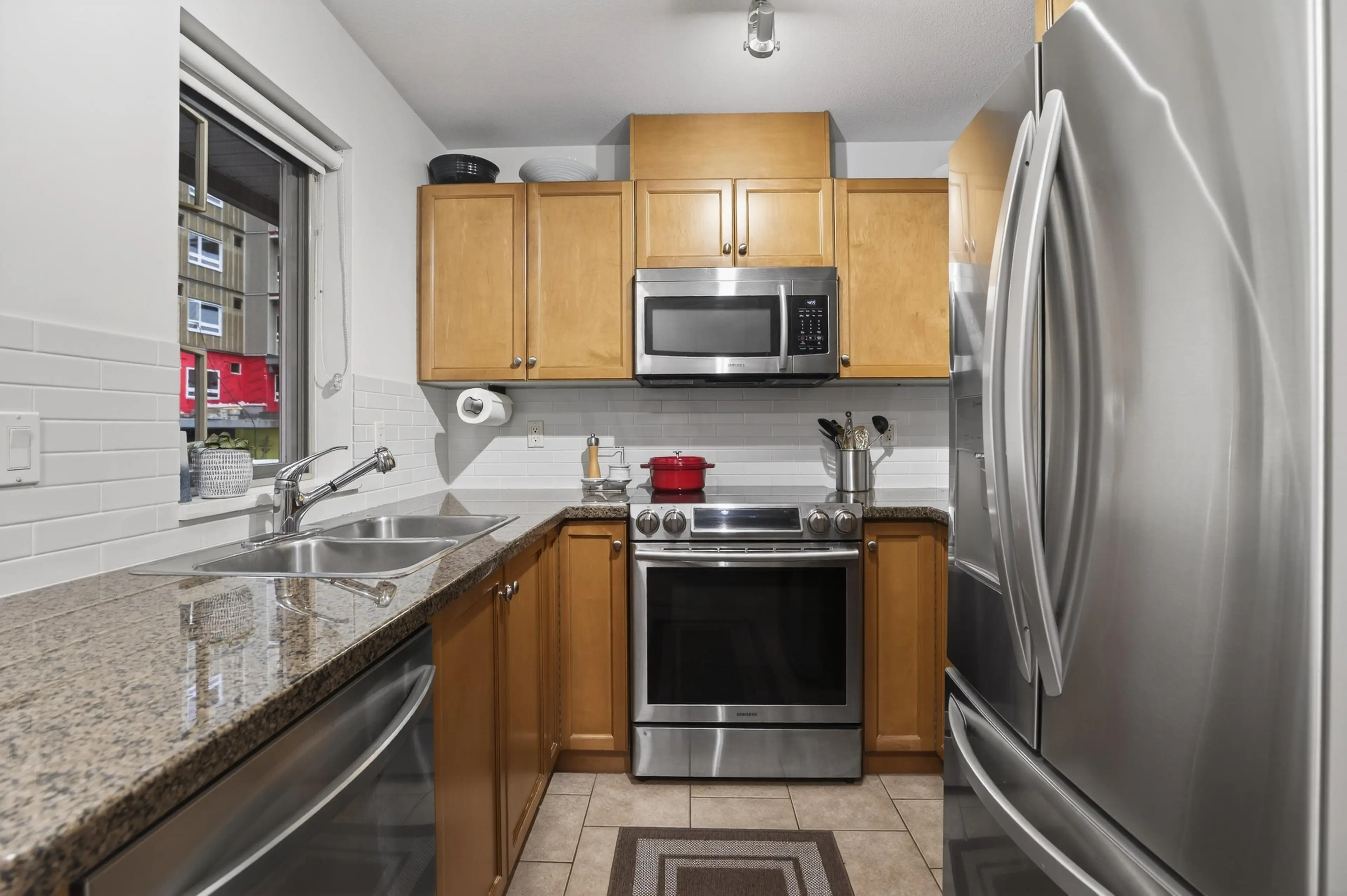 Property at #31 3855 PENDER STREET, Burnaby, BC