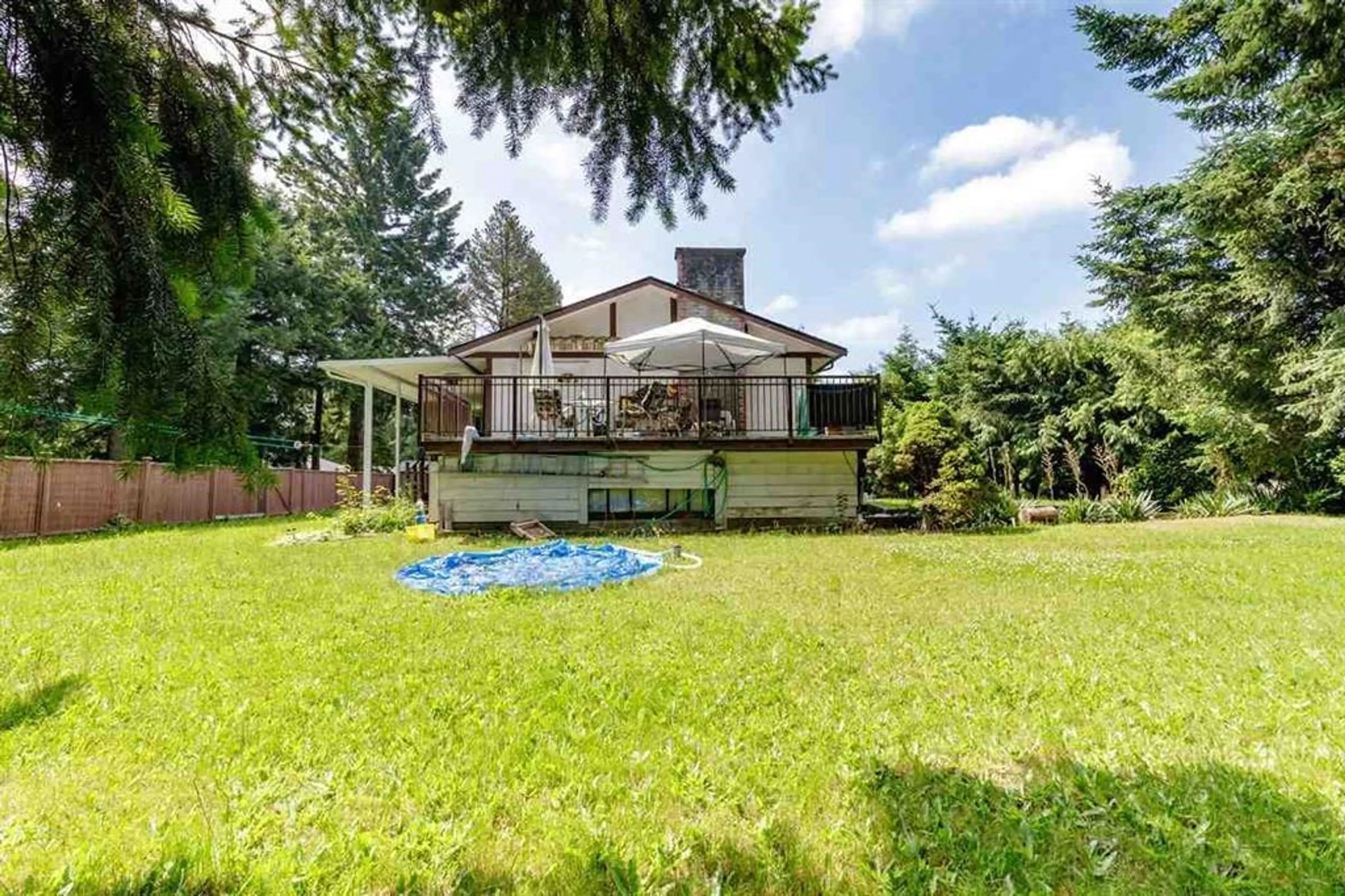 Property at 2994 270B STREET, Langley, BC