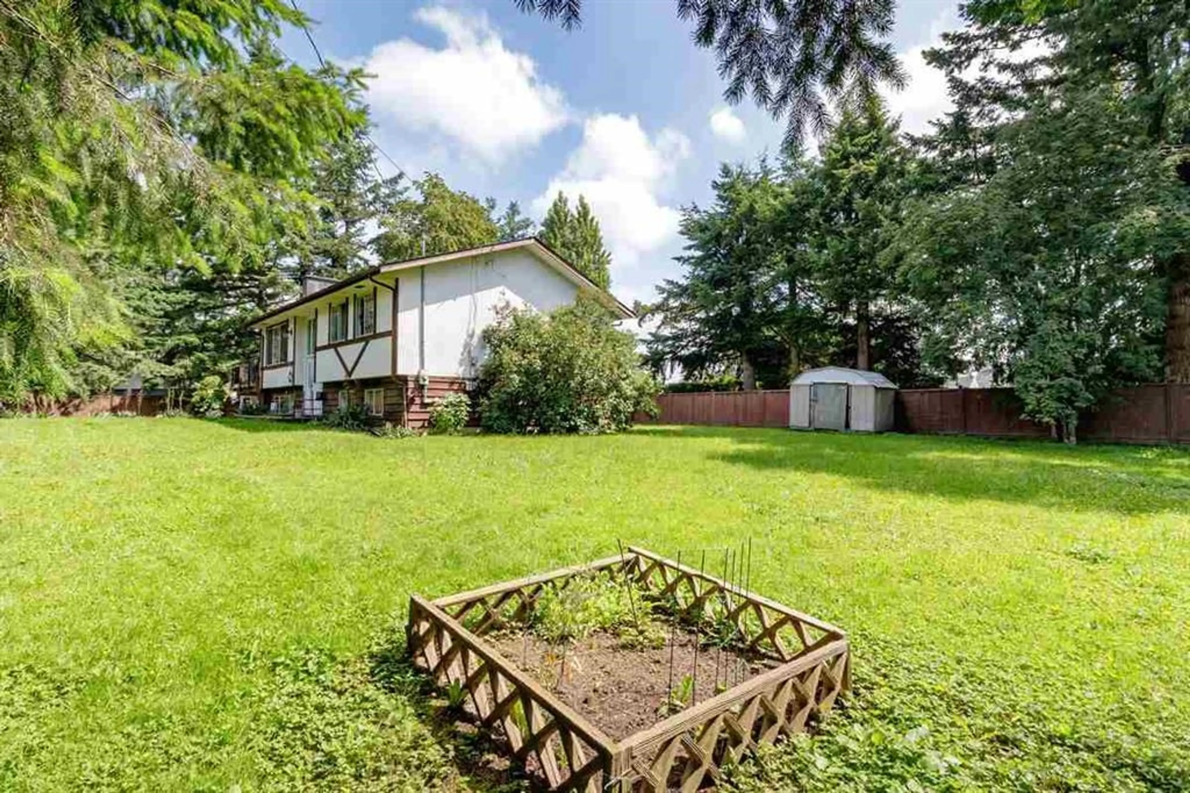 Property at 2994 270B STREET, Langley, BC