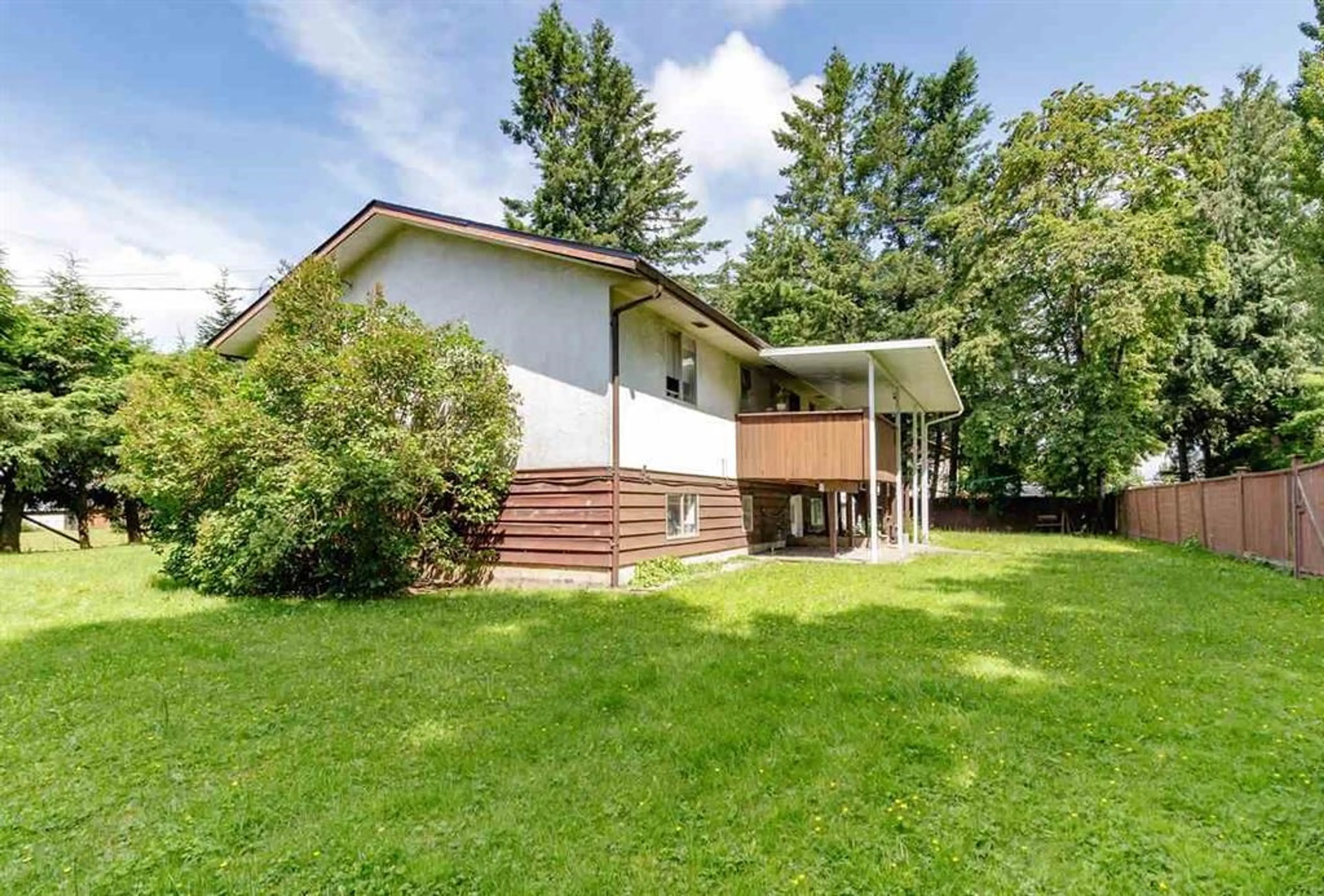 Property at 2994 270B STREET, Langley, BC