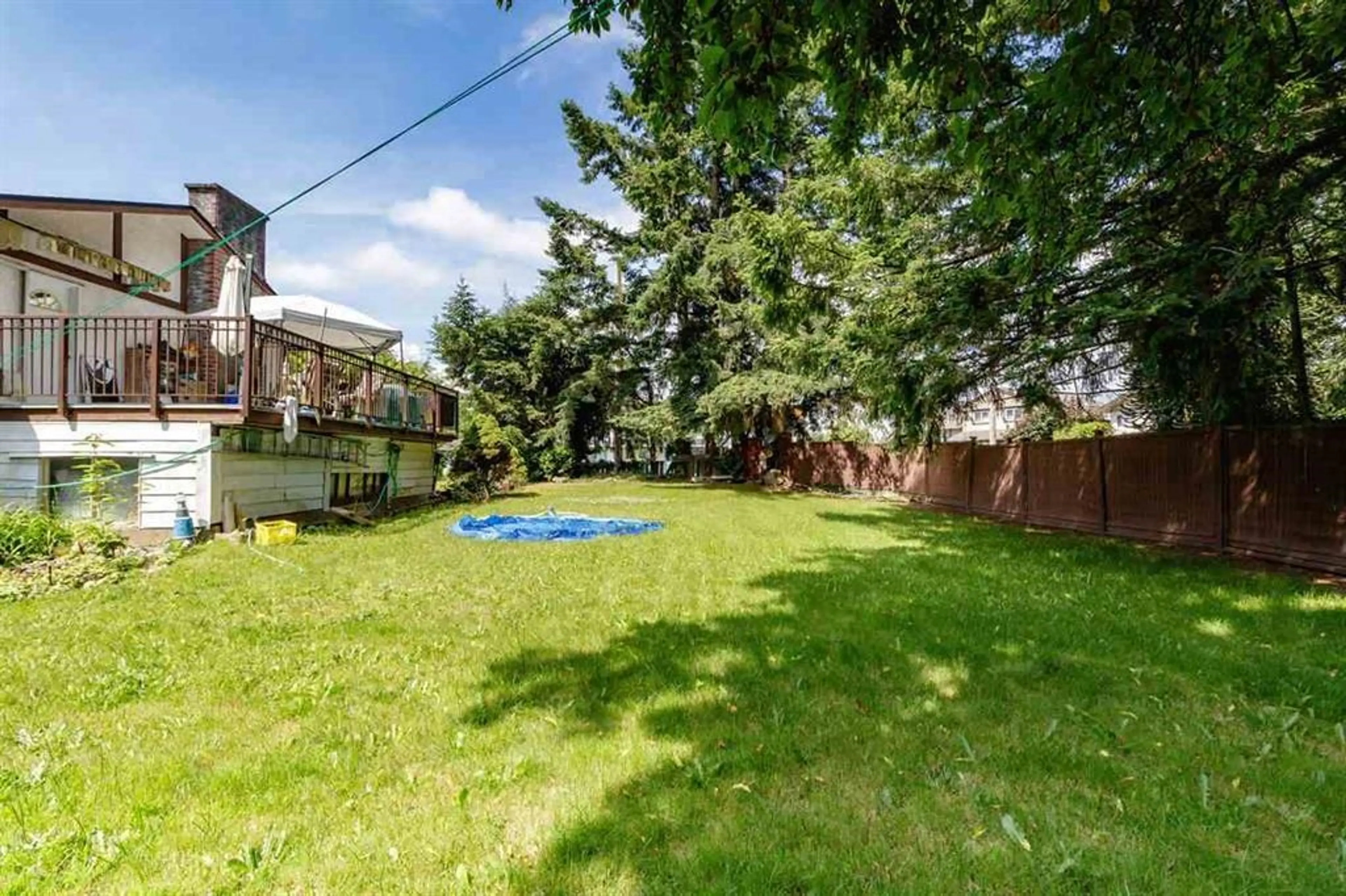 Property at 2994 270B STREET, Langley, BC