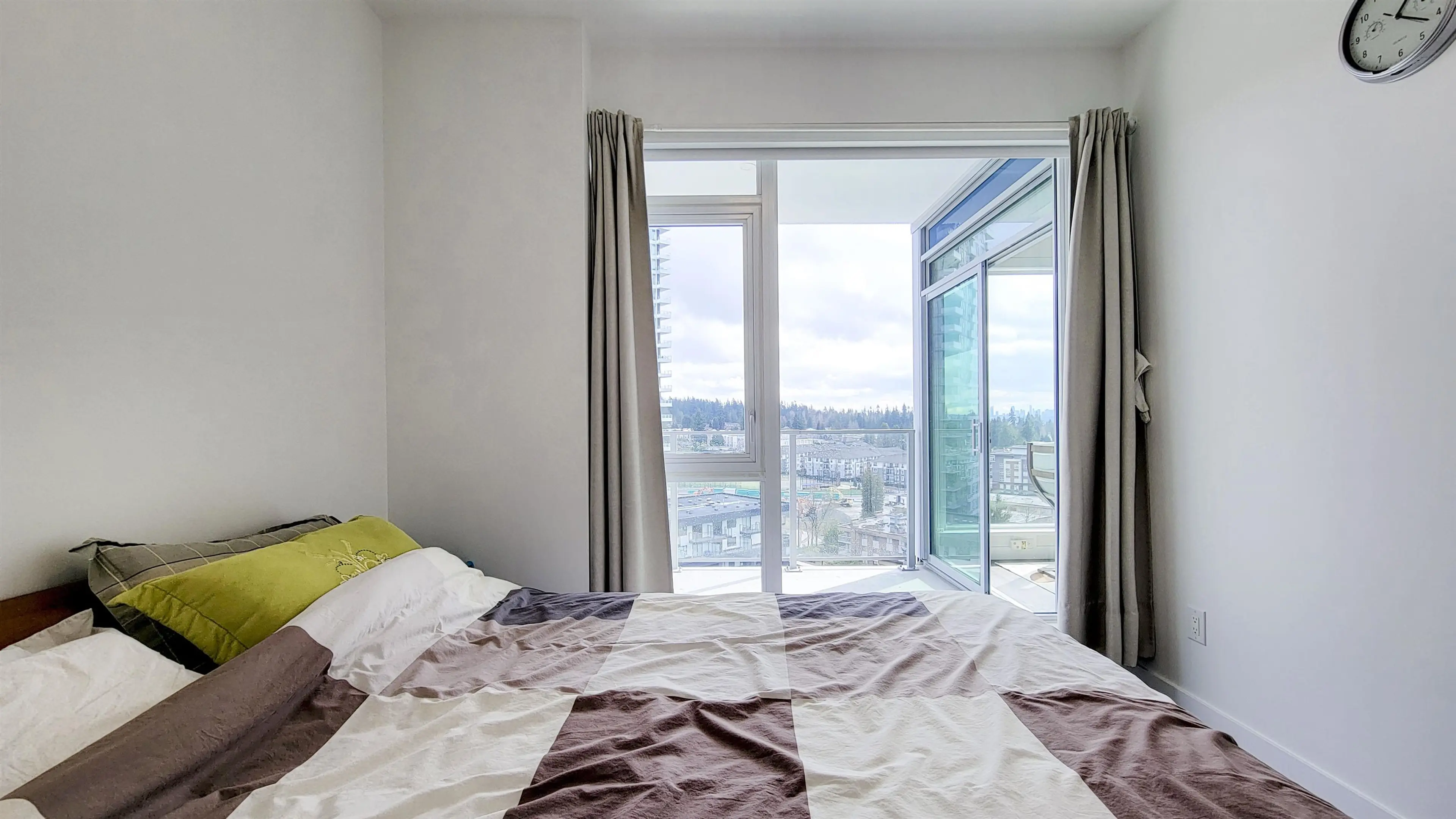 Property at #1204 518 CLARKE ROAD, Coquitlam, BC