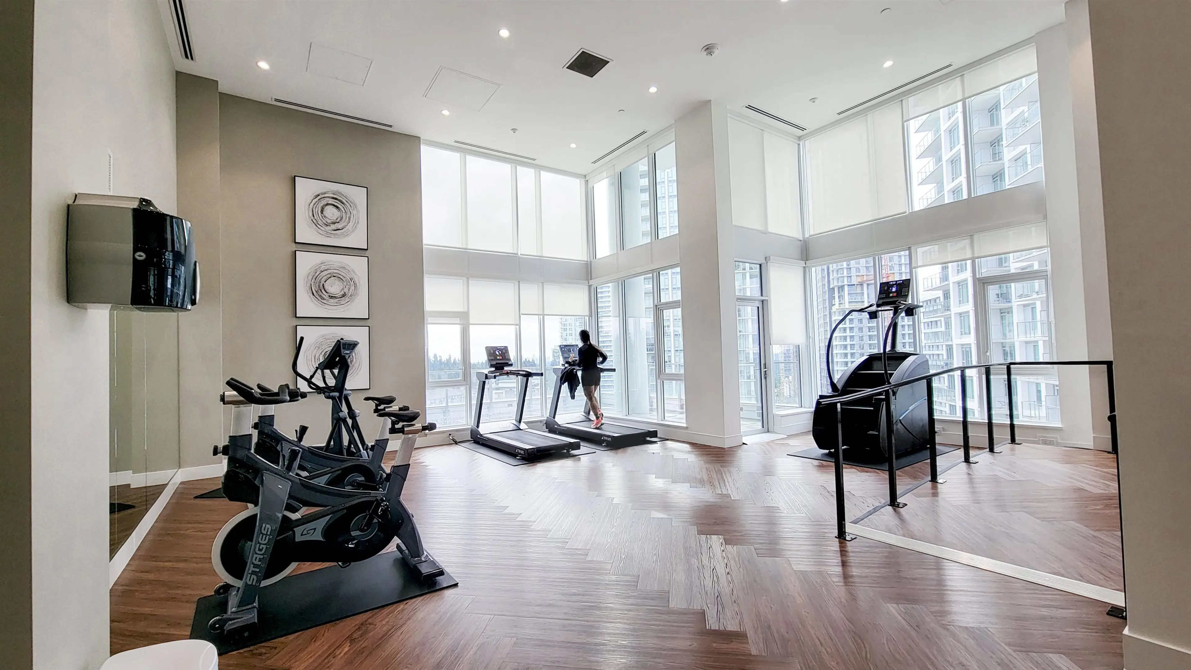 Property at #1204 518 CLARKE ROAD, Coquitlam, BC