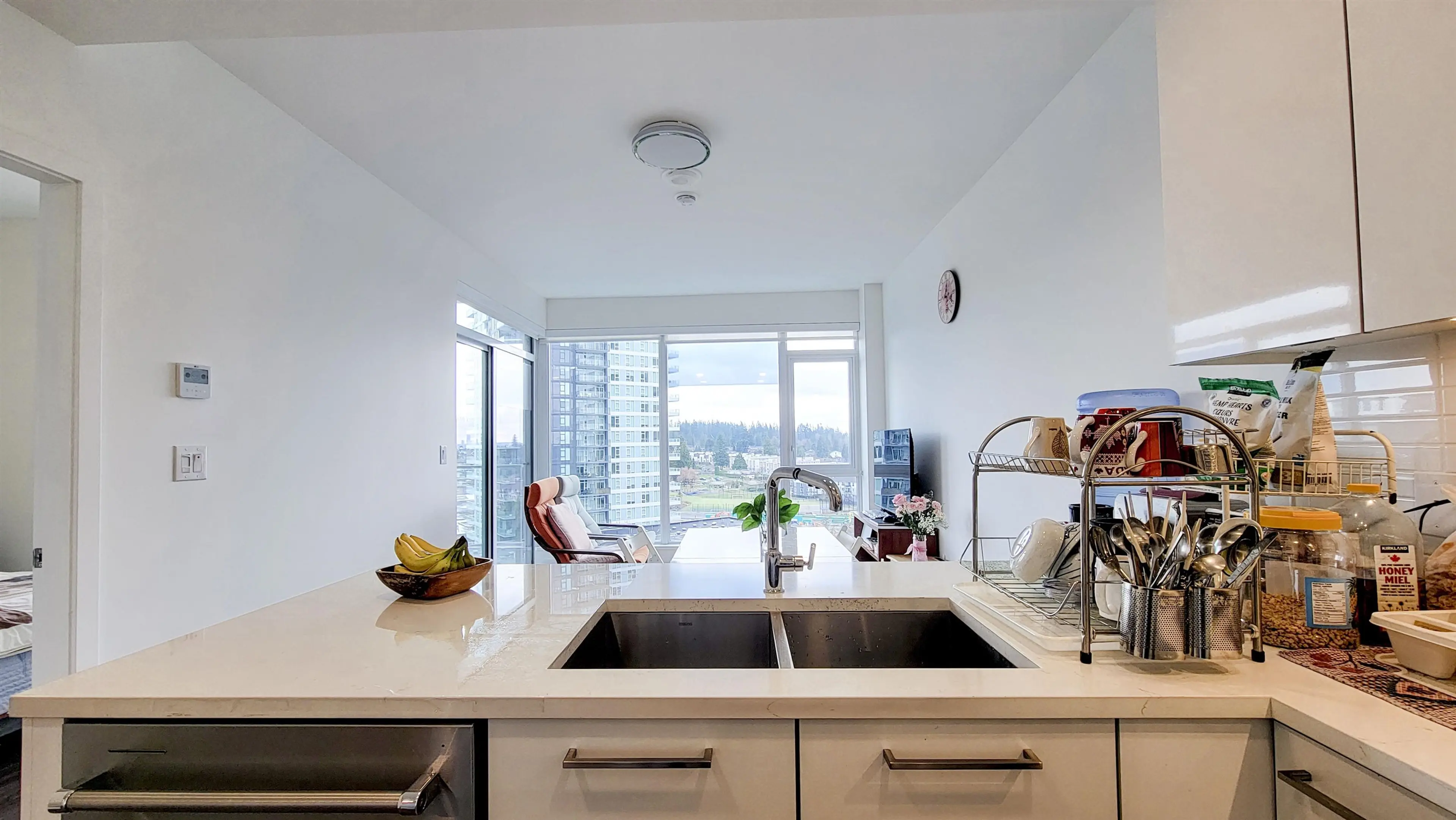 Property at #1204 518 CLARKE ROAD, Coquitlam, BC