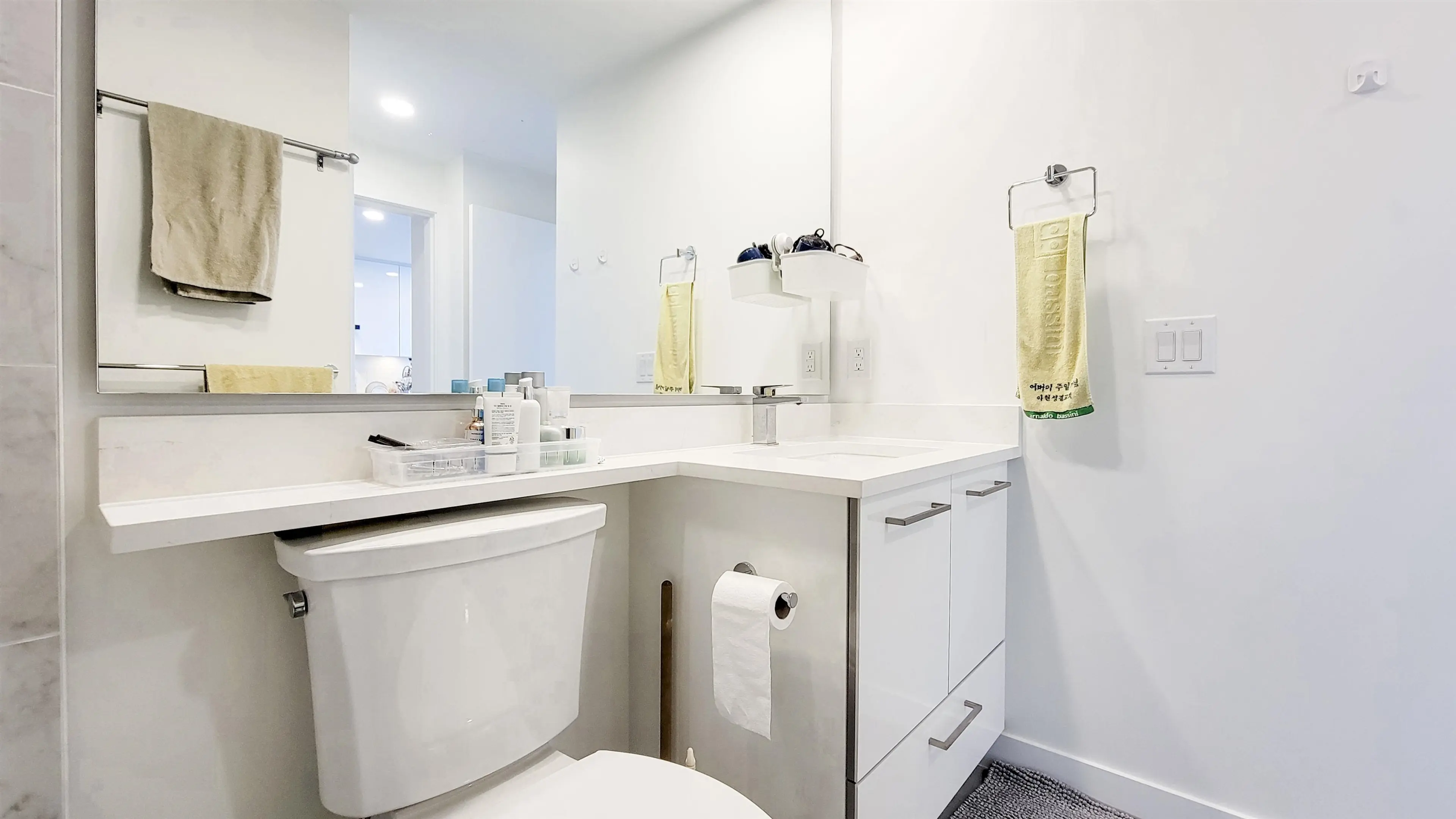 Property at #1204 518 CLARKE ROAD, Coquitlam, BC